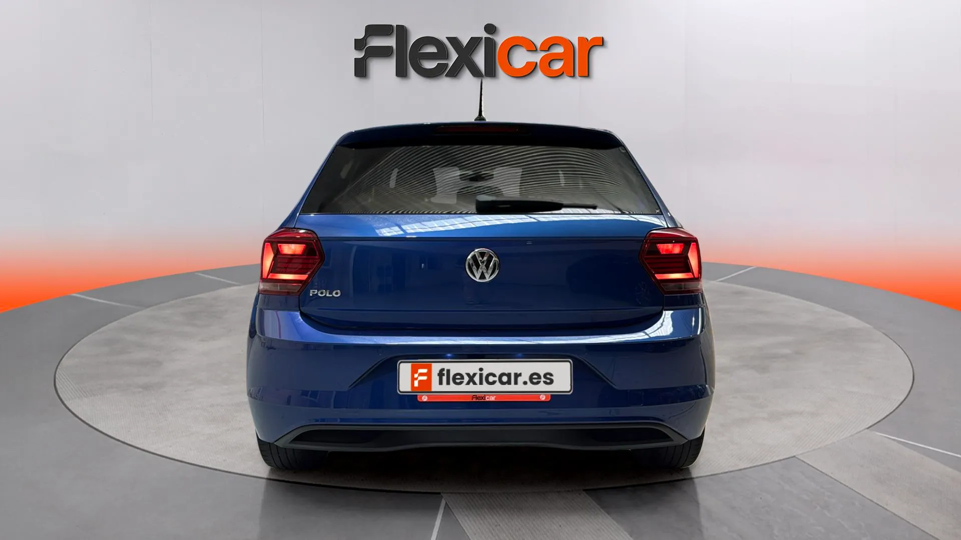Volkswagen Polo Advance 1.0 TSI - foto 6