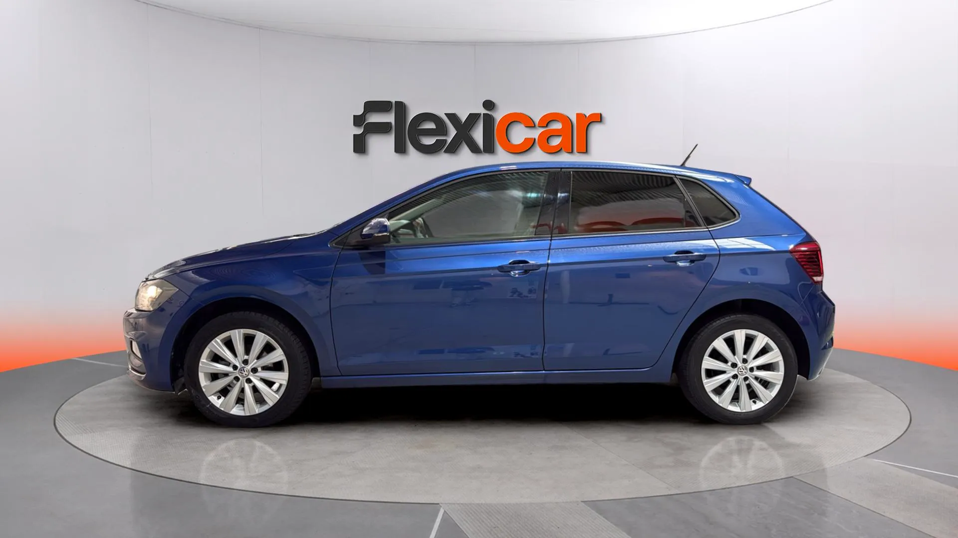 Volkswagen Polo Advance 1.0 TSI - foto 4