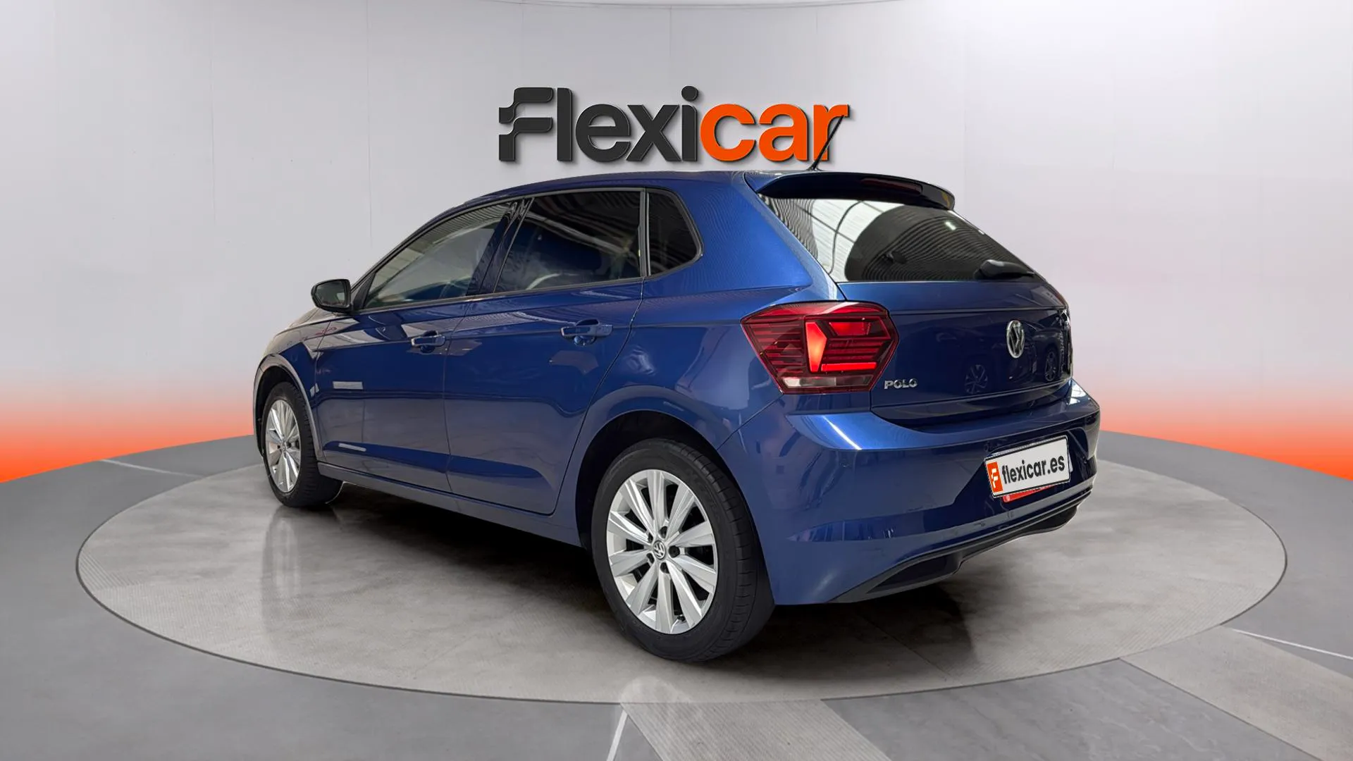 Volkswagen Polo Advance 1.0 TSI - foto 5