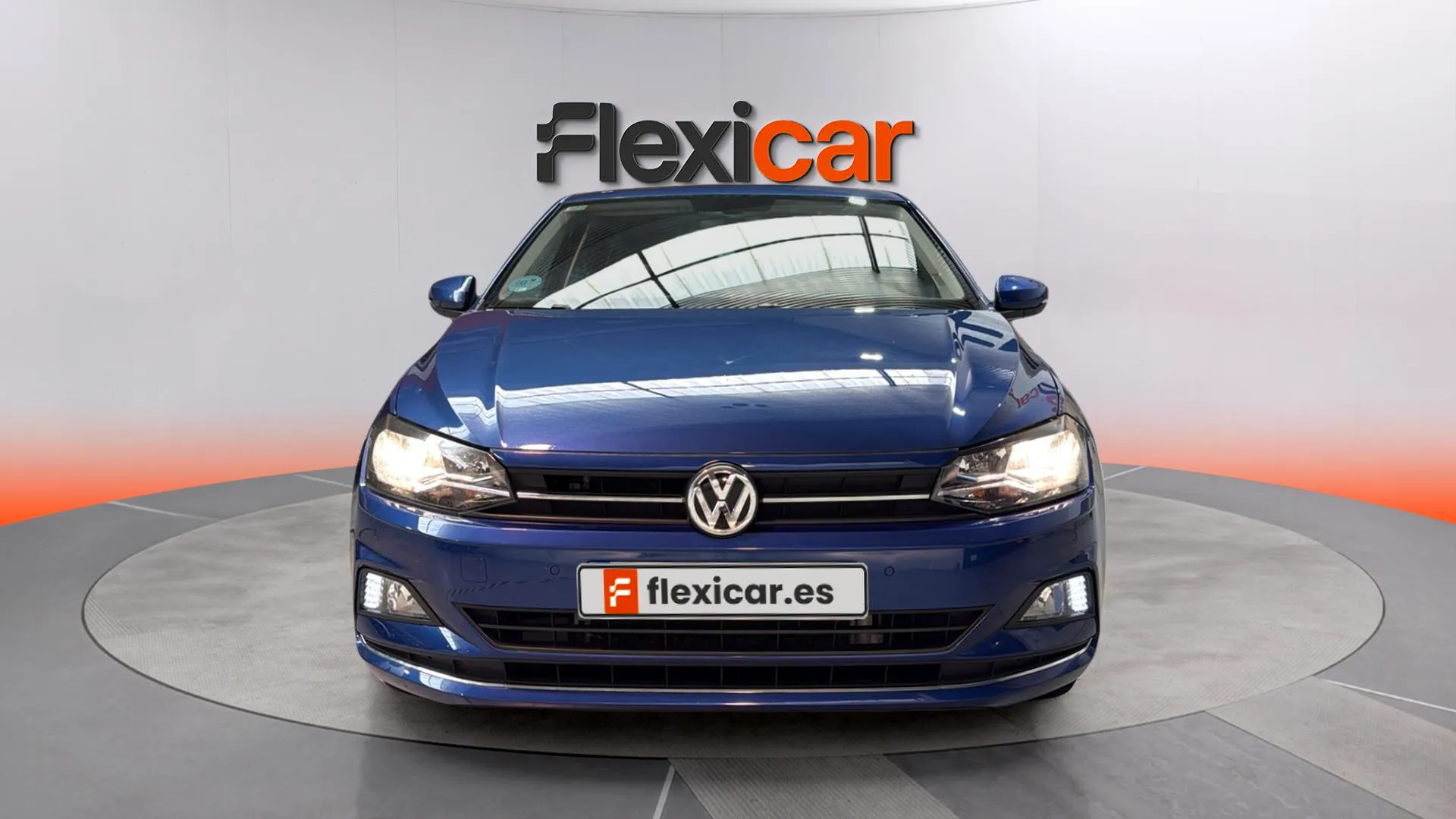 Volkswagen Polo Advance 1.0 TSI - foto 2
