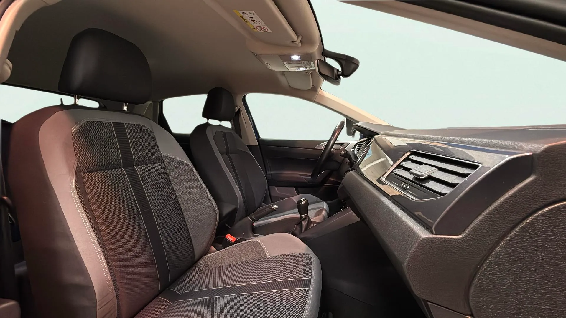 Volkswagen Polo Advance 1.0 TSI - foto 10