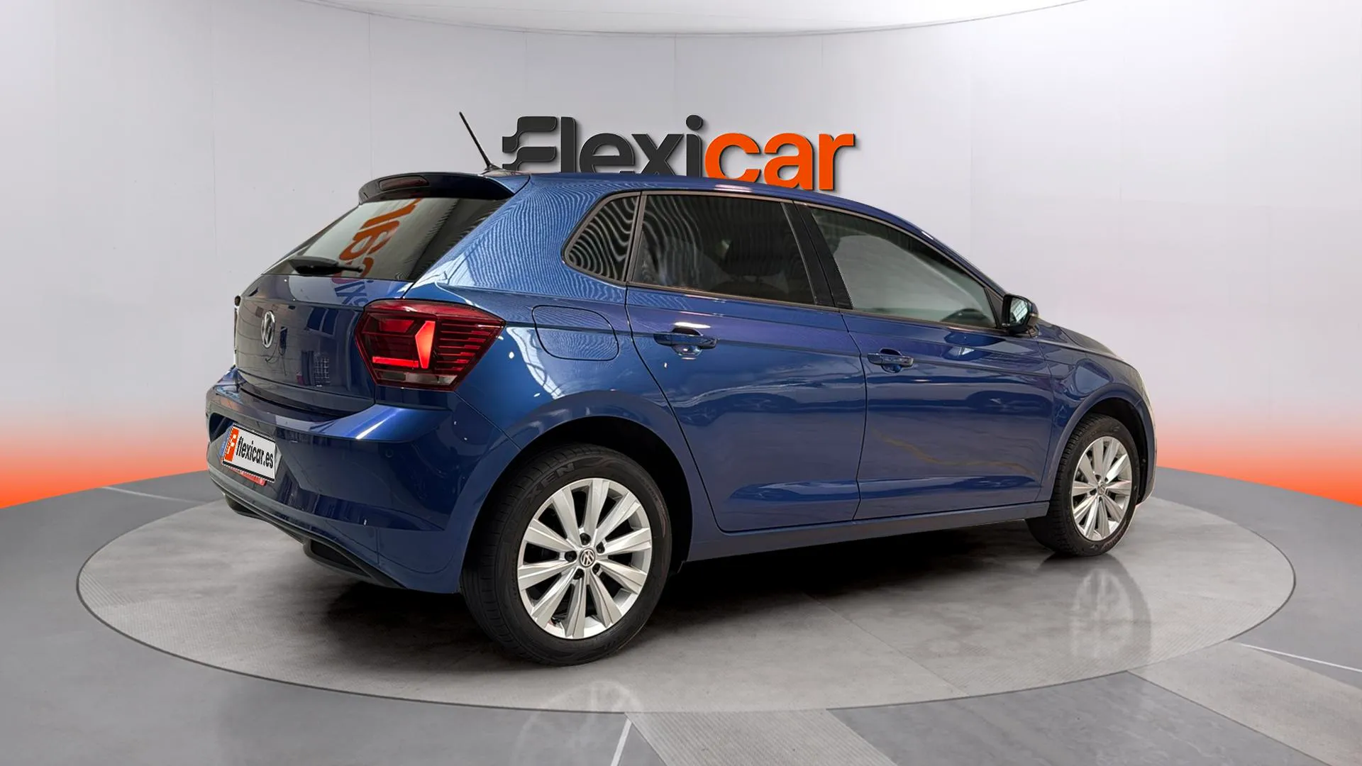 Volkswagen Polo Advance 1.0 TSI - foto 7