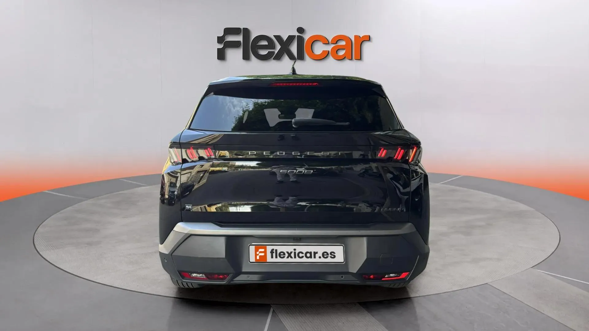 Peugeot 5008 1.2 Allure eDCS6 - foto 4