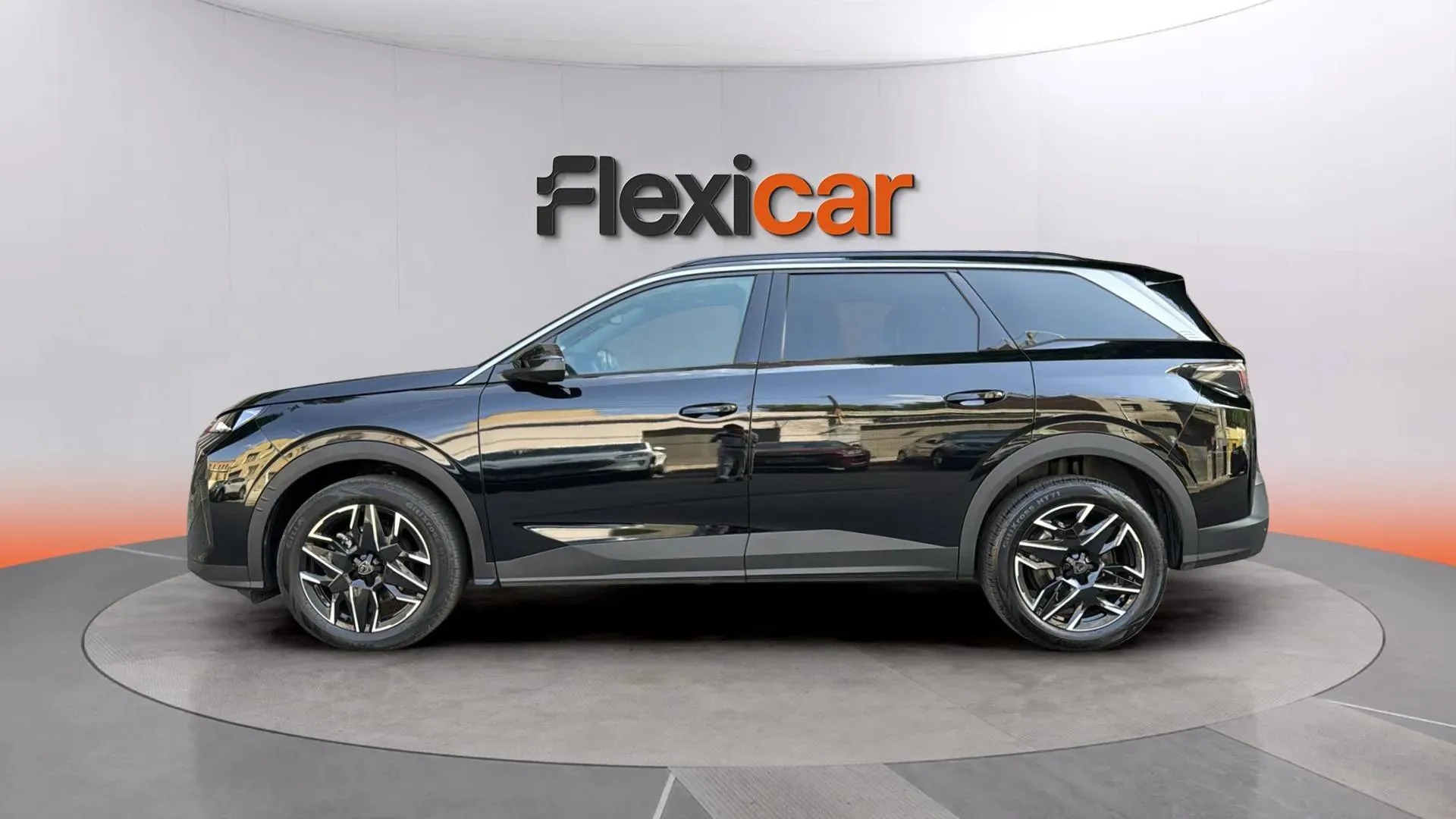 Peugeot 5008 1.2 Allure eDCS6 - foto 6