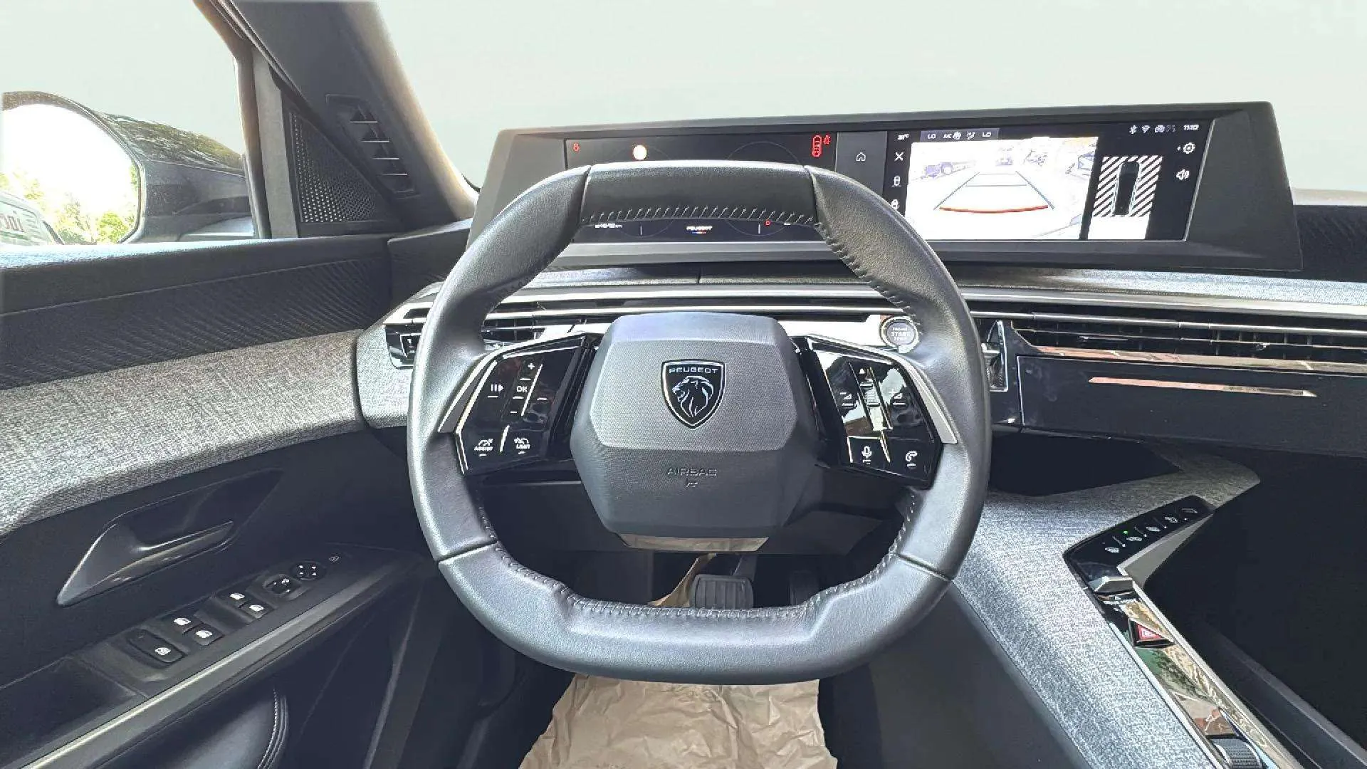 Peugeot 5008 1.2 Allure eDCS6 - foto 11
