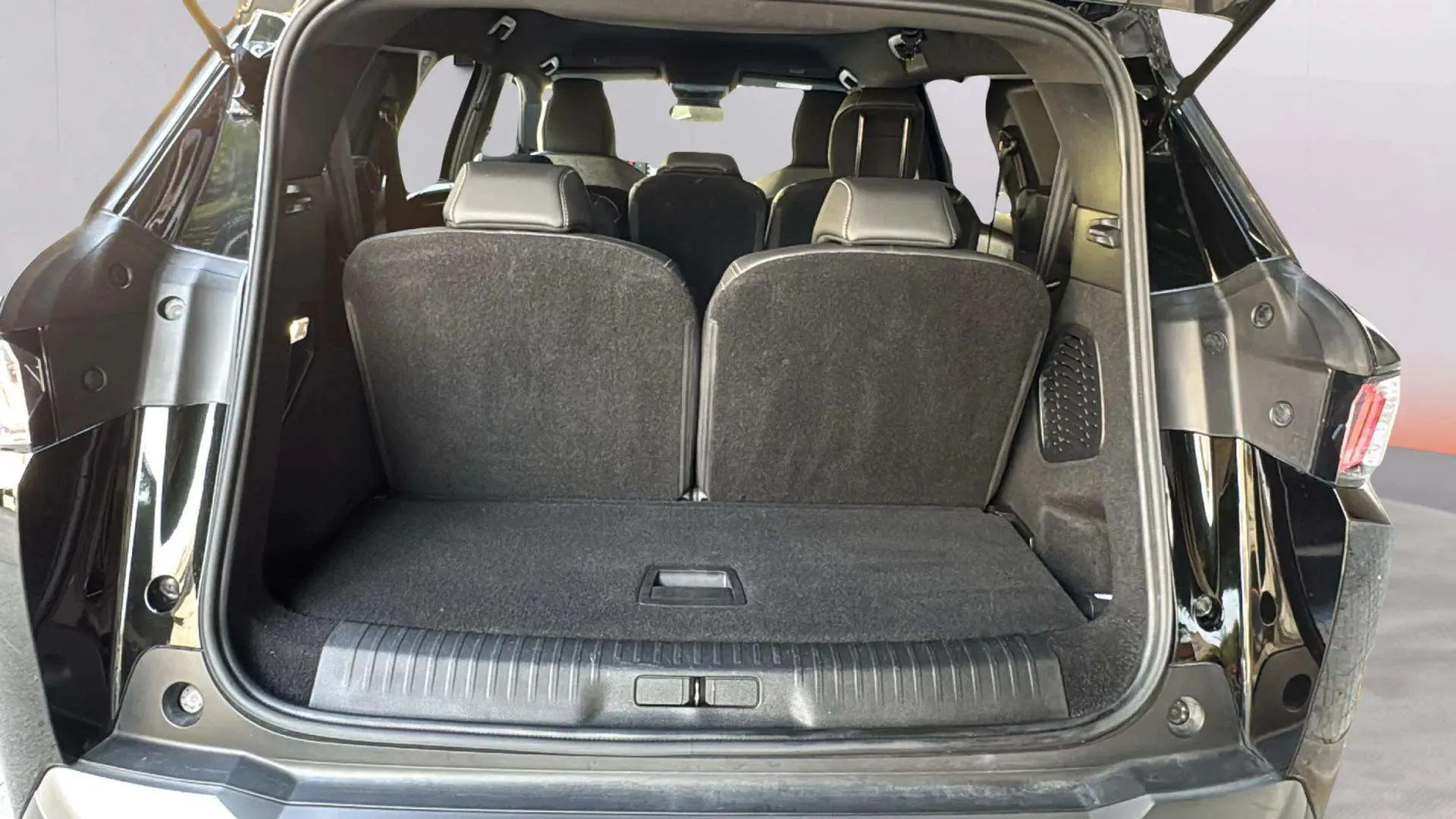 Peugeot 5008 1.2 Allure eDCS6 - foto 14