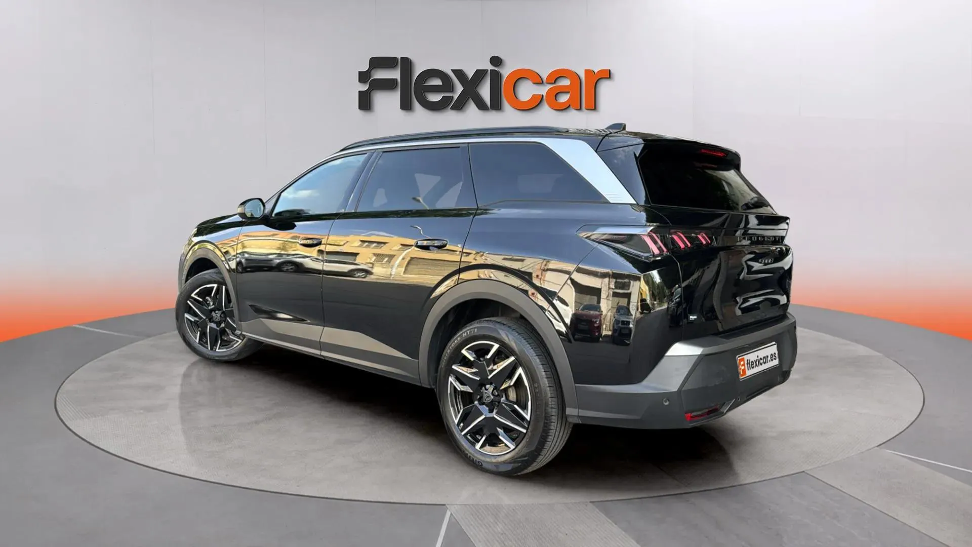 Peugeot 5008 1.2 Allure eDCS6 - foto 5