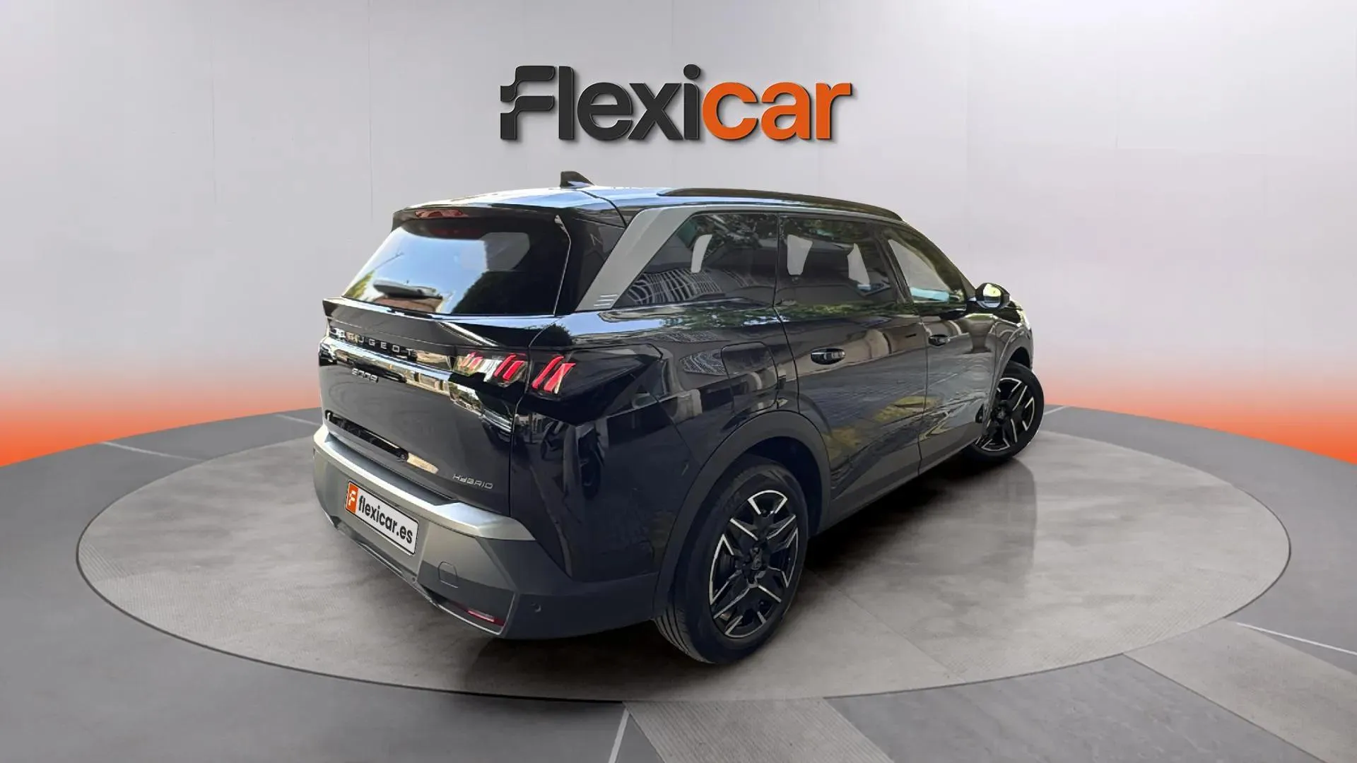 Peugeot 5008 1.2 Allure eDCS6 - foto 3