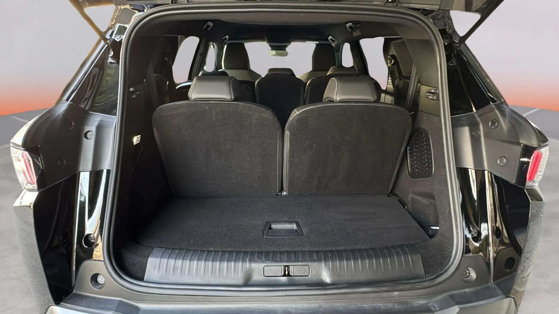 Peugeot 5008 1.2 Allure eDCS6 - foto 15