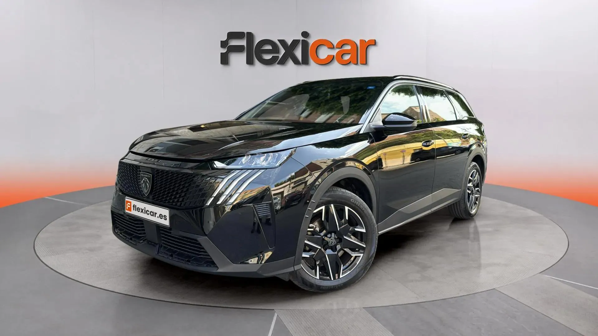 Peugeot 5008 1.2 Allure eDCS6 - foto 7