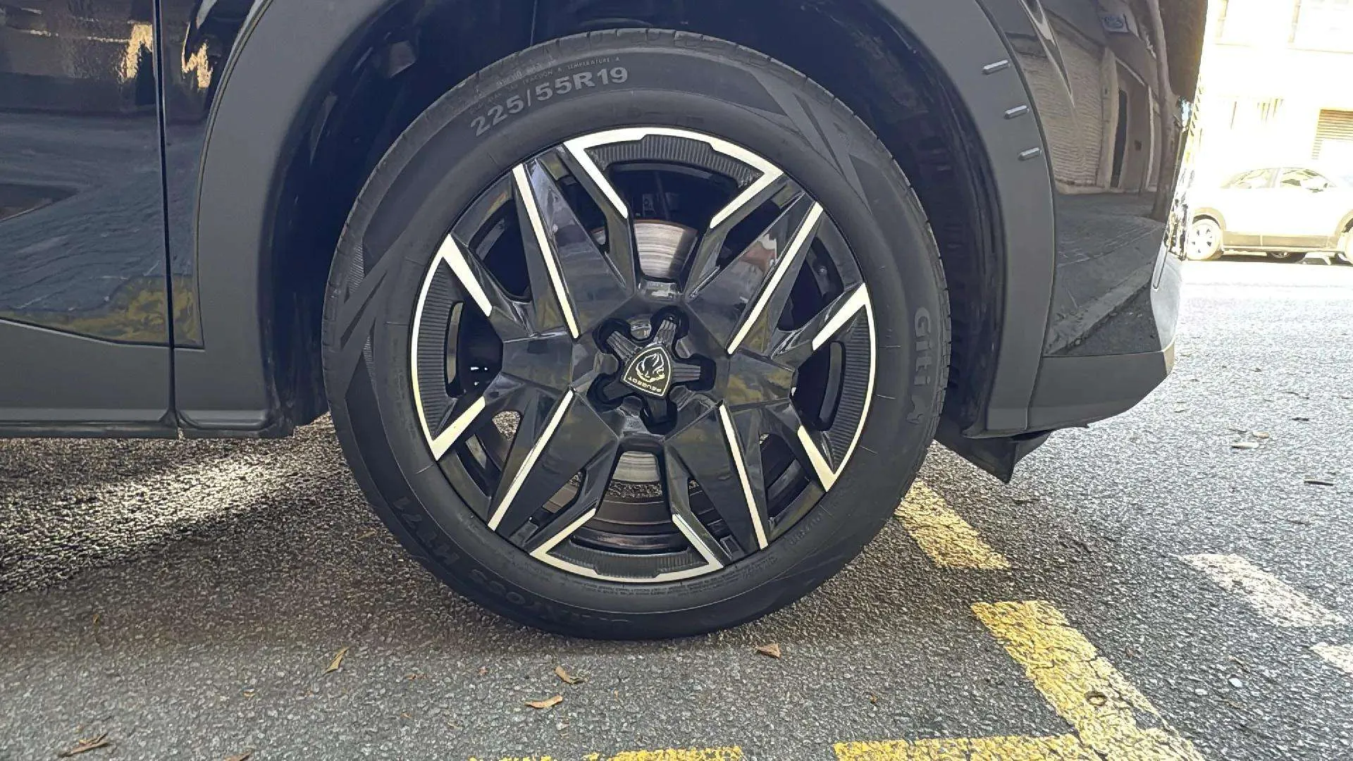 Peugeot 5008 1.2 Allure eDCS6 - foto 16