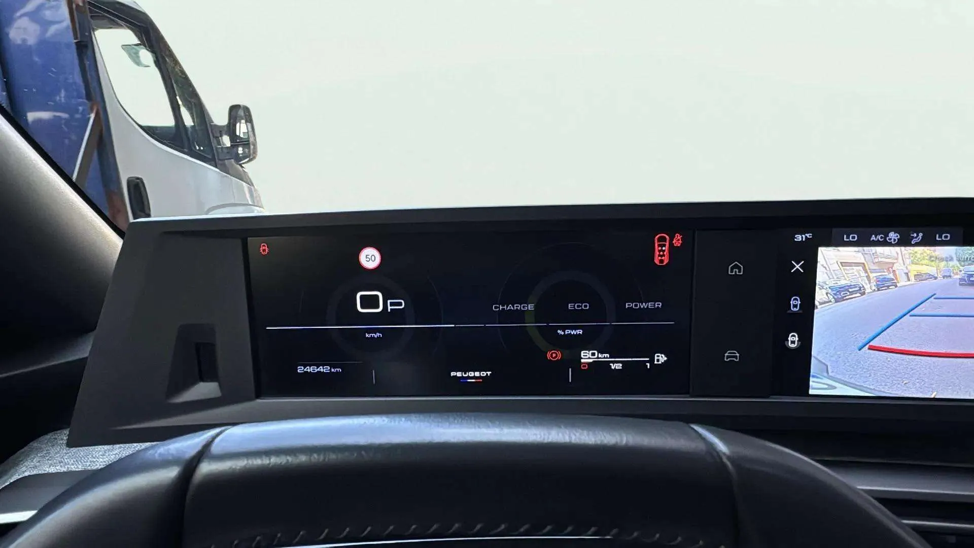 Peugeot 5008 1.2 Allure eDCS6 - foto 12