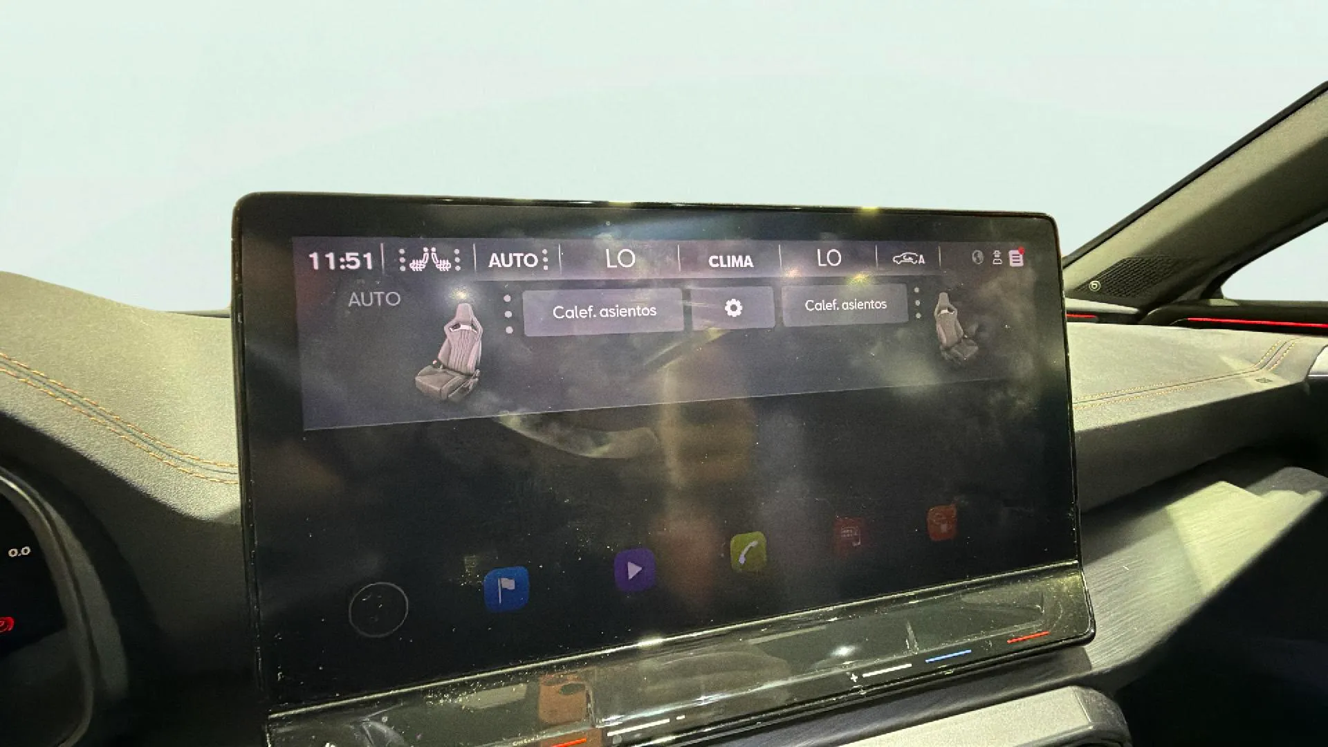 Cupra Formentor 2.0 TSI VZ 4Drive DSG - foto 32