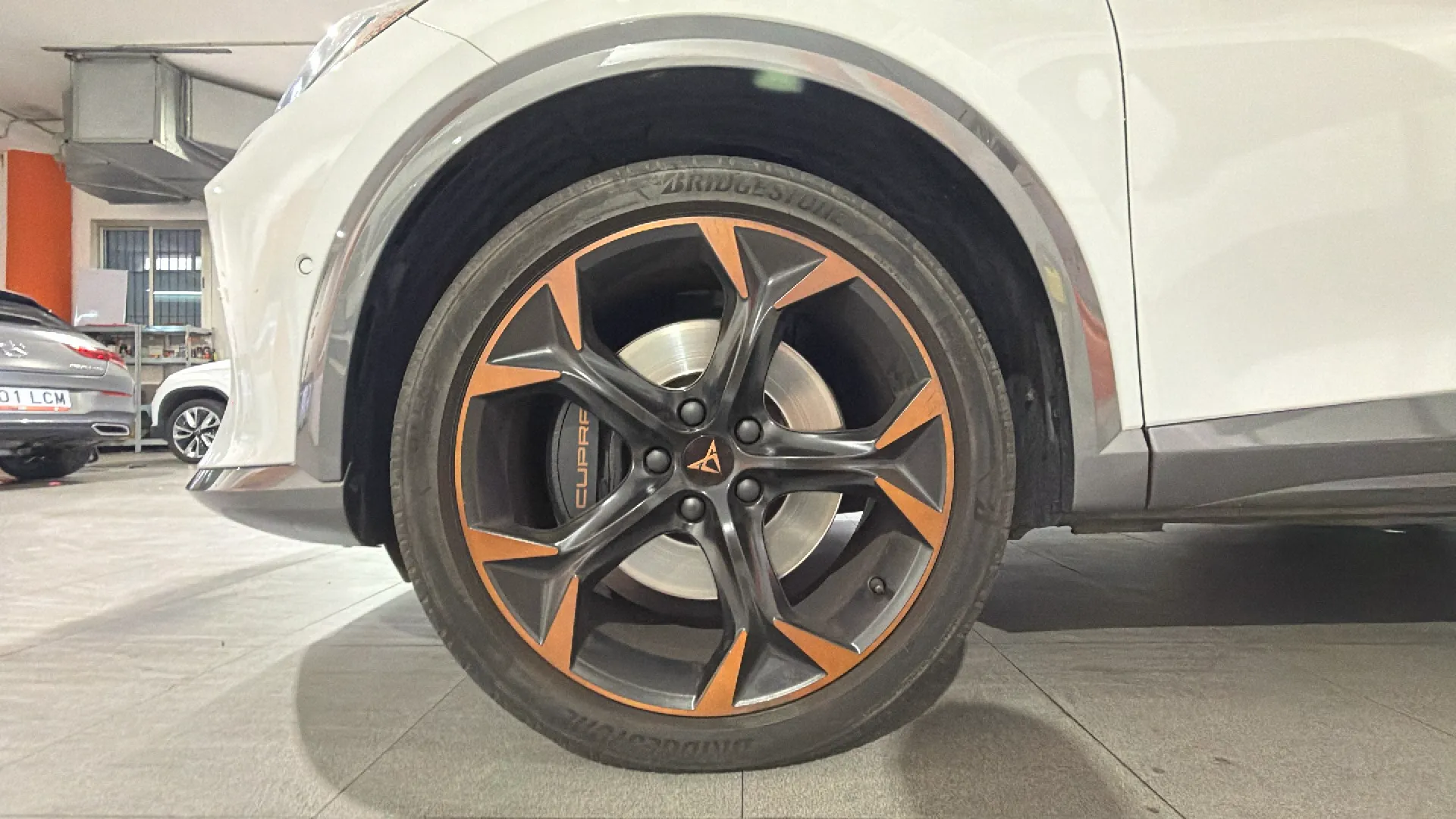 Cupra Formentor 2.0 TSI VZ 4Drive DSG - foto 42