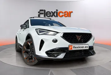 cupra formentor 20 tsi 228kw 310 cv vz 4drive dsg gasolina automatica mataro 903000000291132