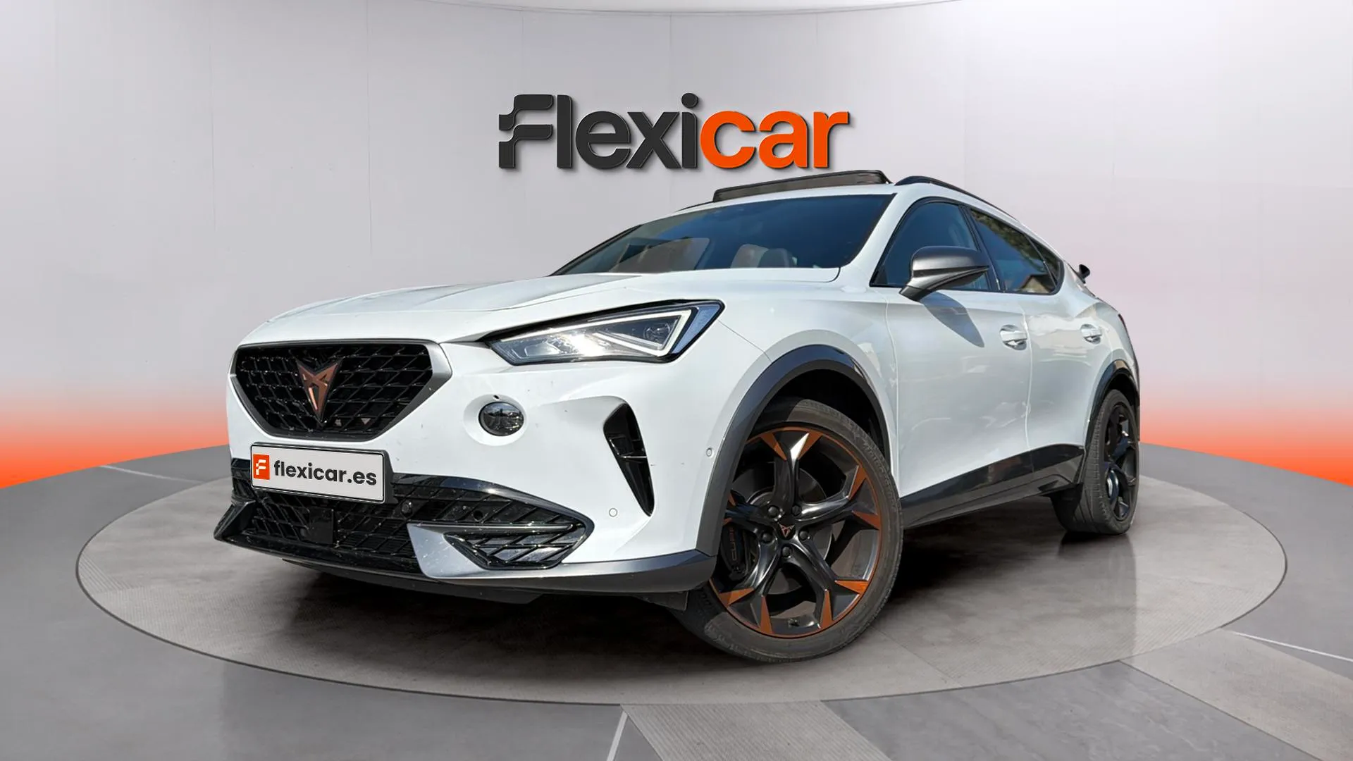 Cupra Formentor 2.0 TSI VZ 4Drive DSG - foto 3