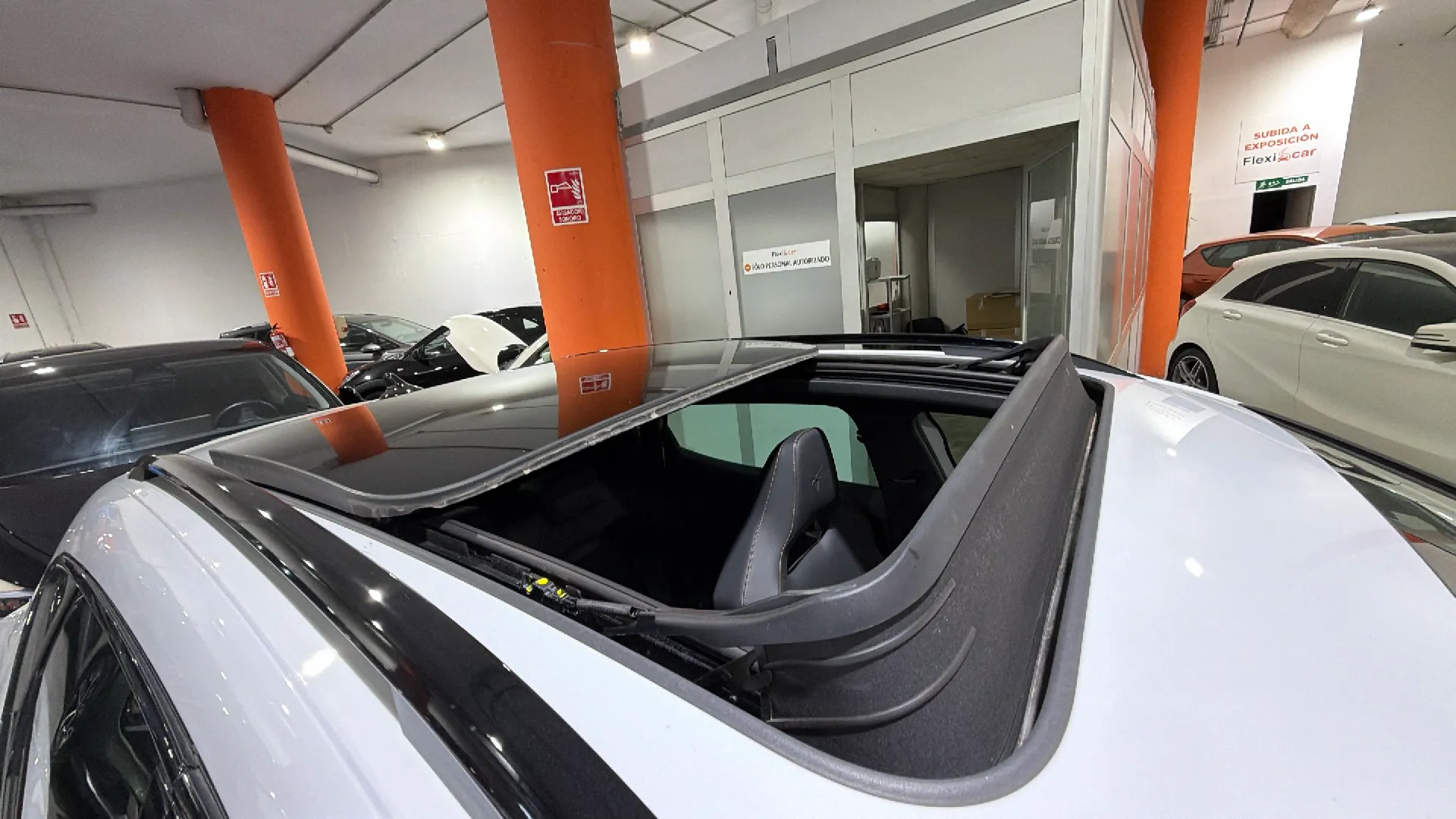 Cupra Formentor 2.0 TSI VZ 4Drive DSG - foto 44