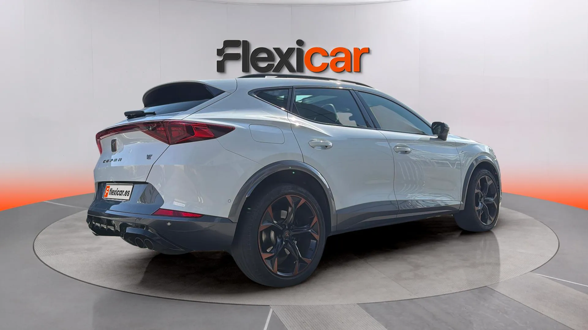 Cupra Formentor 2.0 TSI VZ 4Drive DSG - foto 7