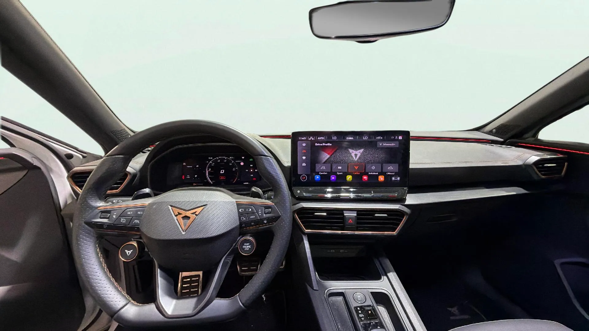 Cupra Formentor 2.0 TSI VZ 4Drive DSG - foto 11