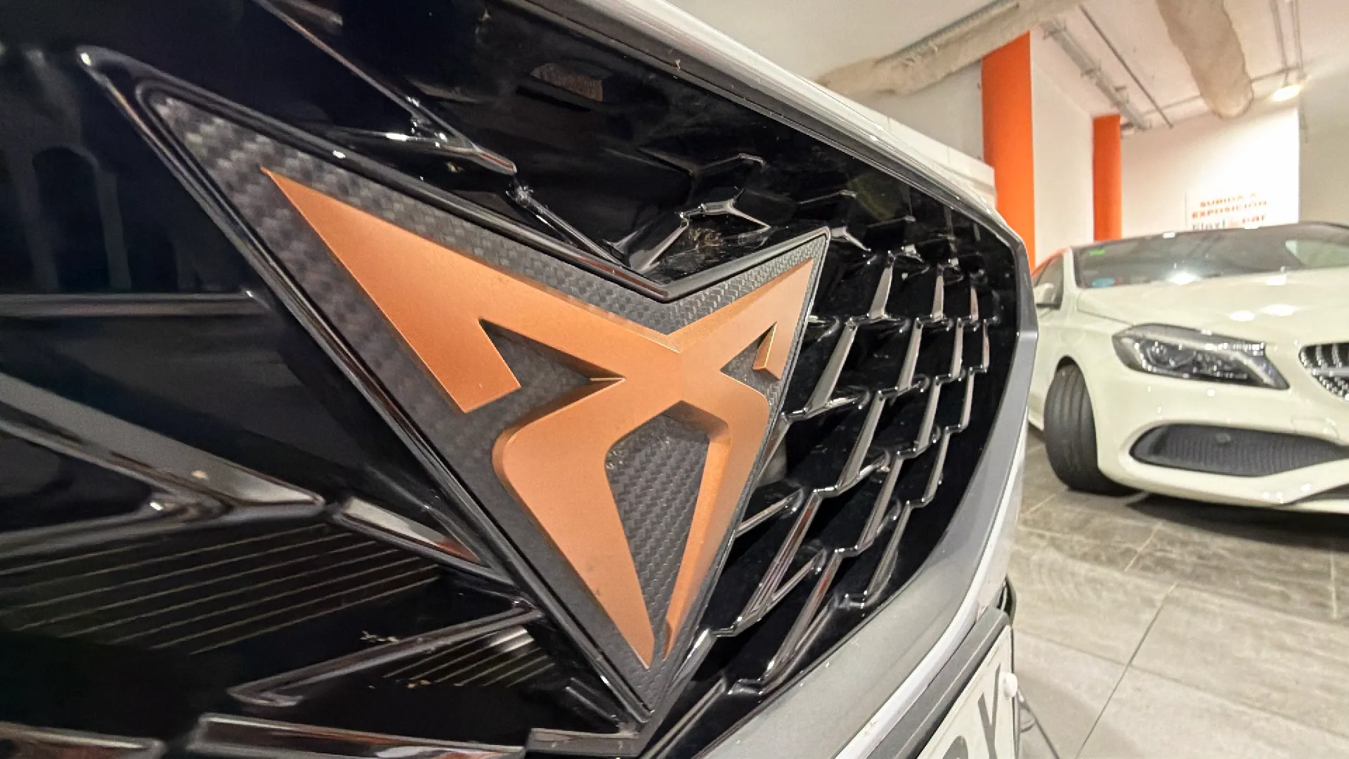 Cupra Formentor 2.0 TSI VZ 4Drive DSG - foto 43