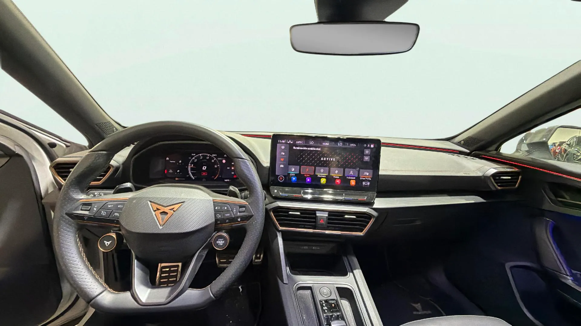 Cupra Formentor 2.0 TSI VZ 4Drive DSG - foto 24