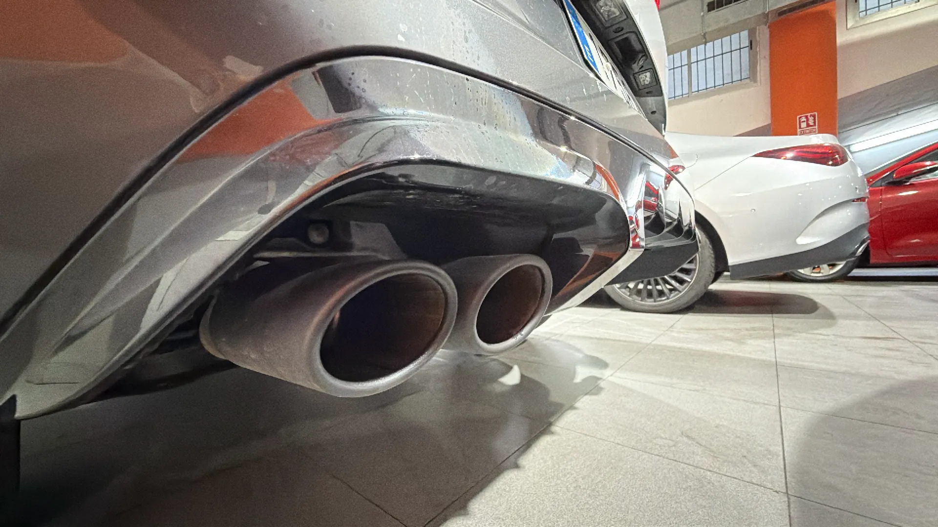 Cupra Formentor 2.0 TSI VZ 4Drive DSG - foto 40