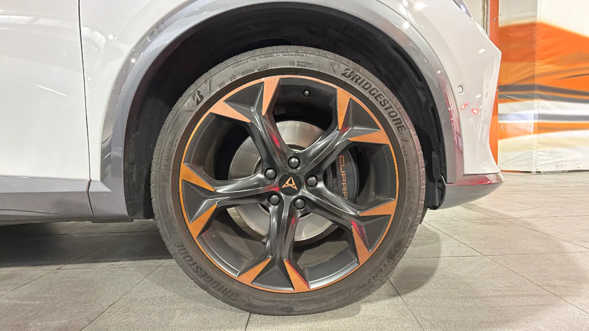 Cupra Formentor 2.0 TSI VZ 4Drive DSG - foto 39