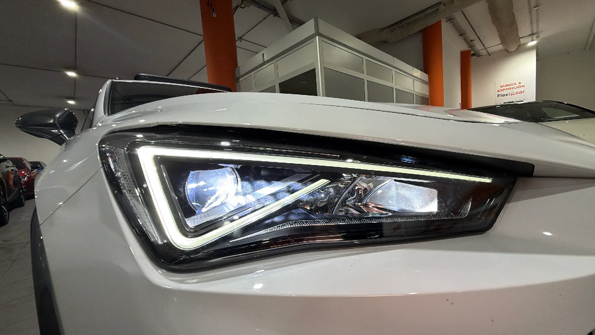 Cupra Formentor 2.0 TSI VZ 4Drive DSG - foto 41