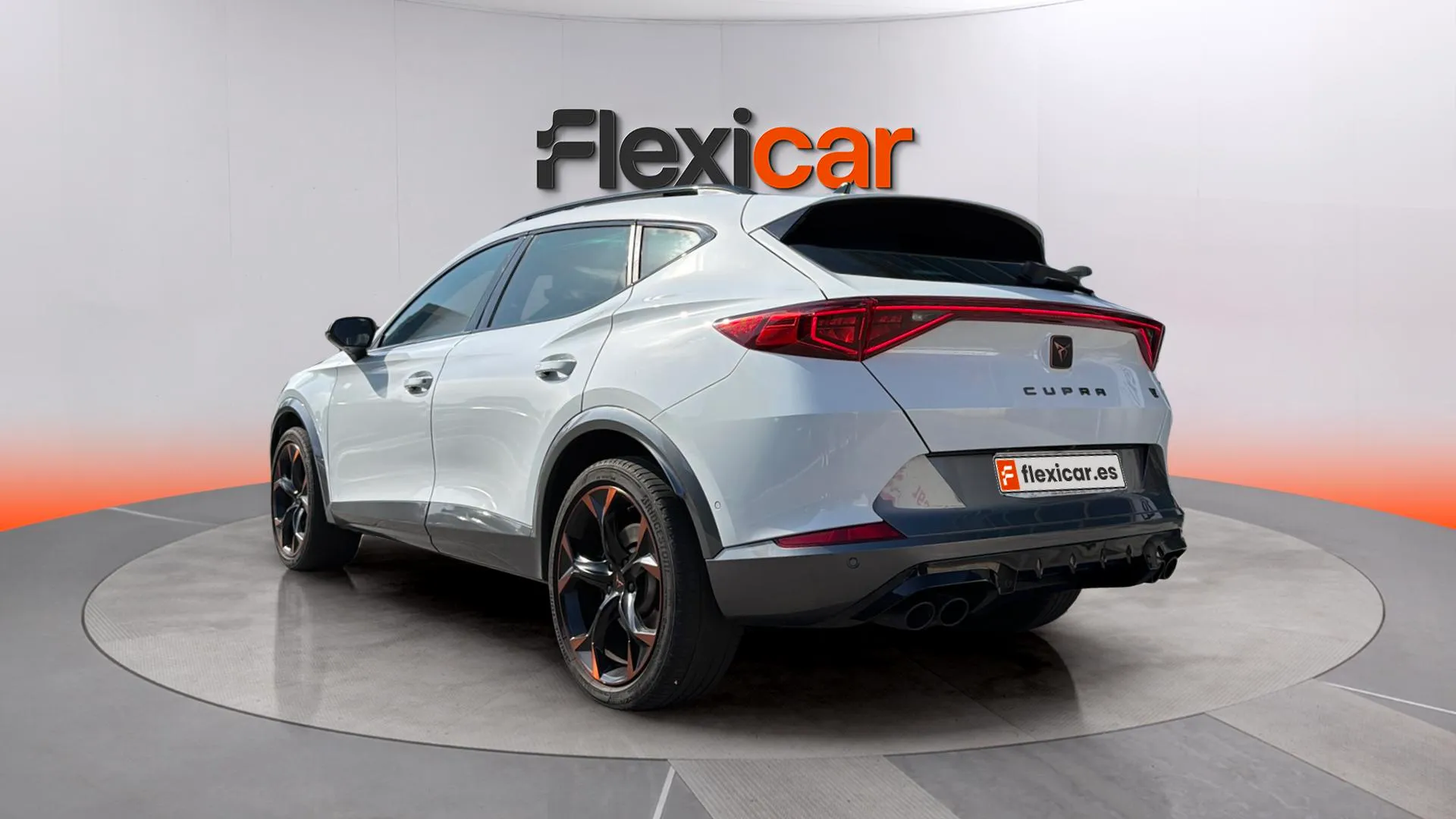 Cupra Formentor 2.0 TSI VZ 4Drive DSG - foto 5