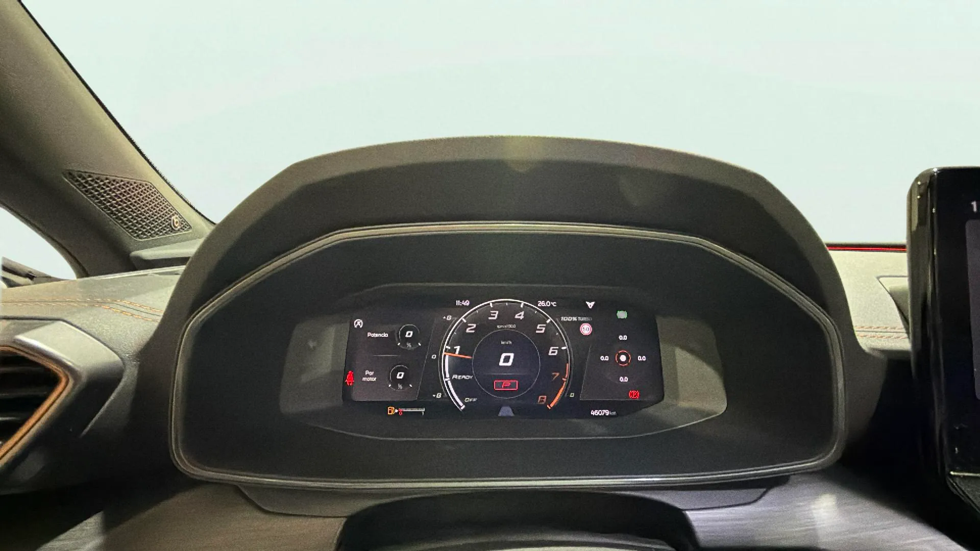 Cupra Formentor 2.0 TSI VZ 4Drive DSG - foto 9