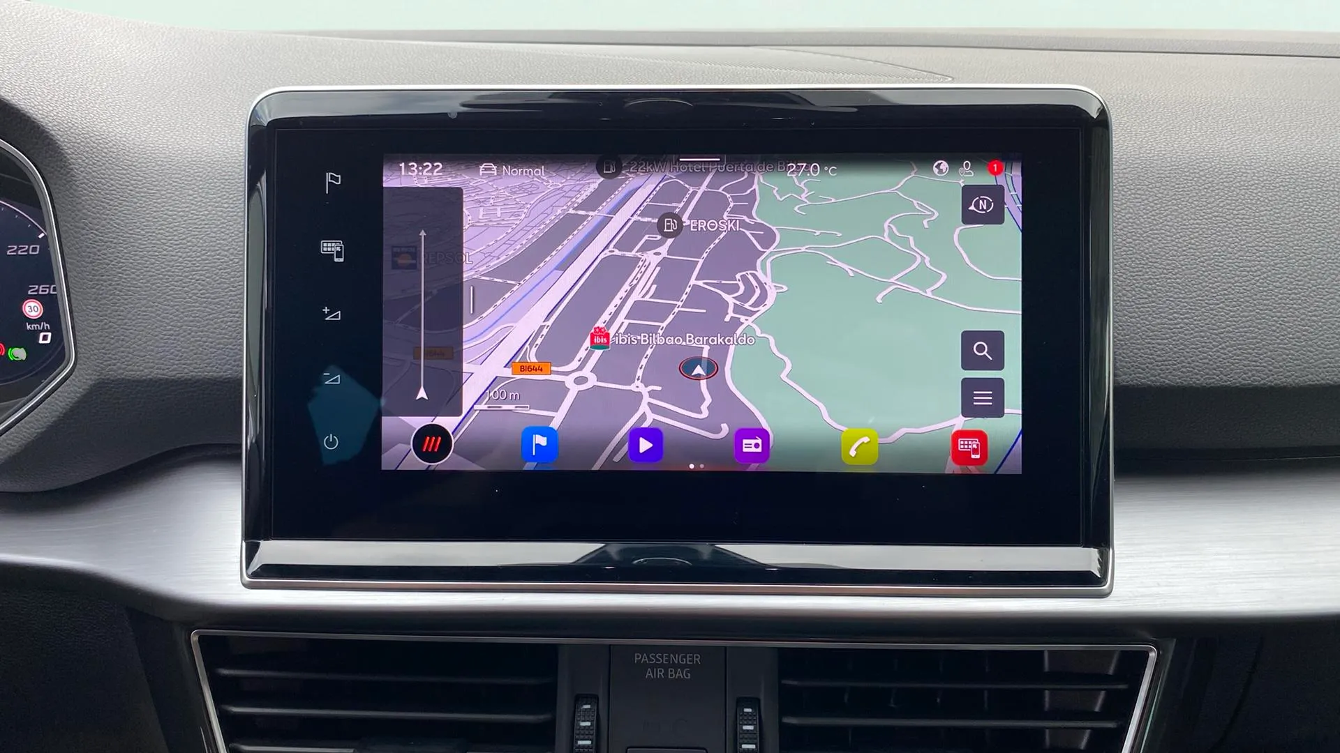 SEAT Tarraco 2.0 TDI FR XM DSG - foto 14
