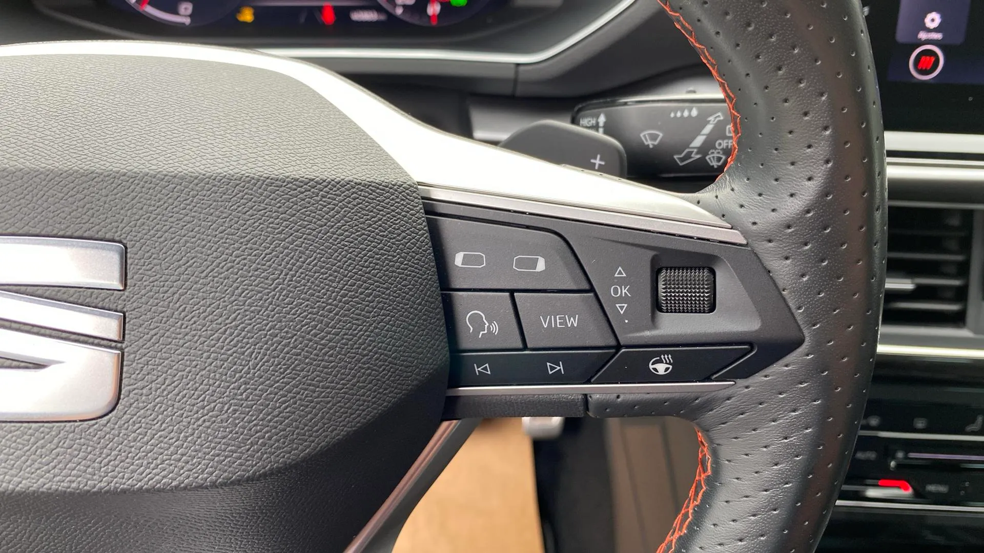 SEAT Tarraco 2.0 TDI FR XM DSG - foto 18