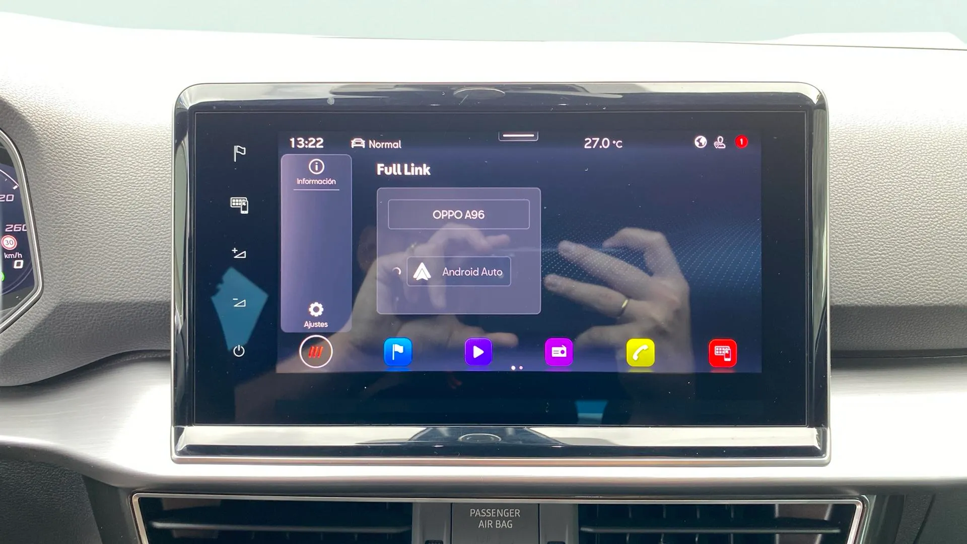 SEAT Tarraco 2.0 TDI FR XM DSG - foto 16
