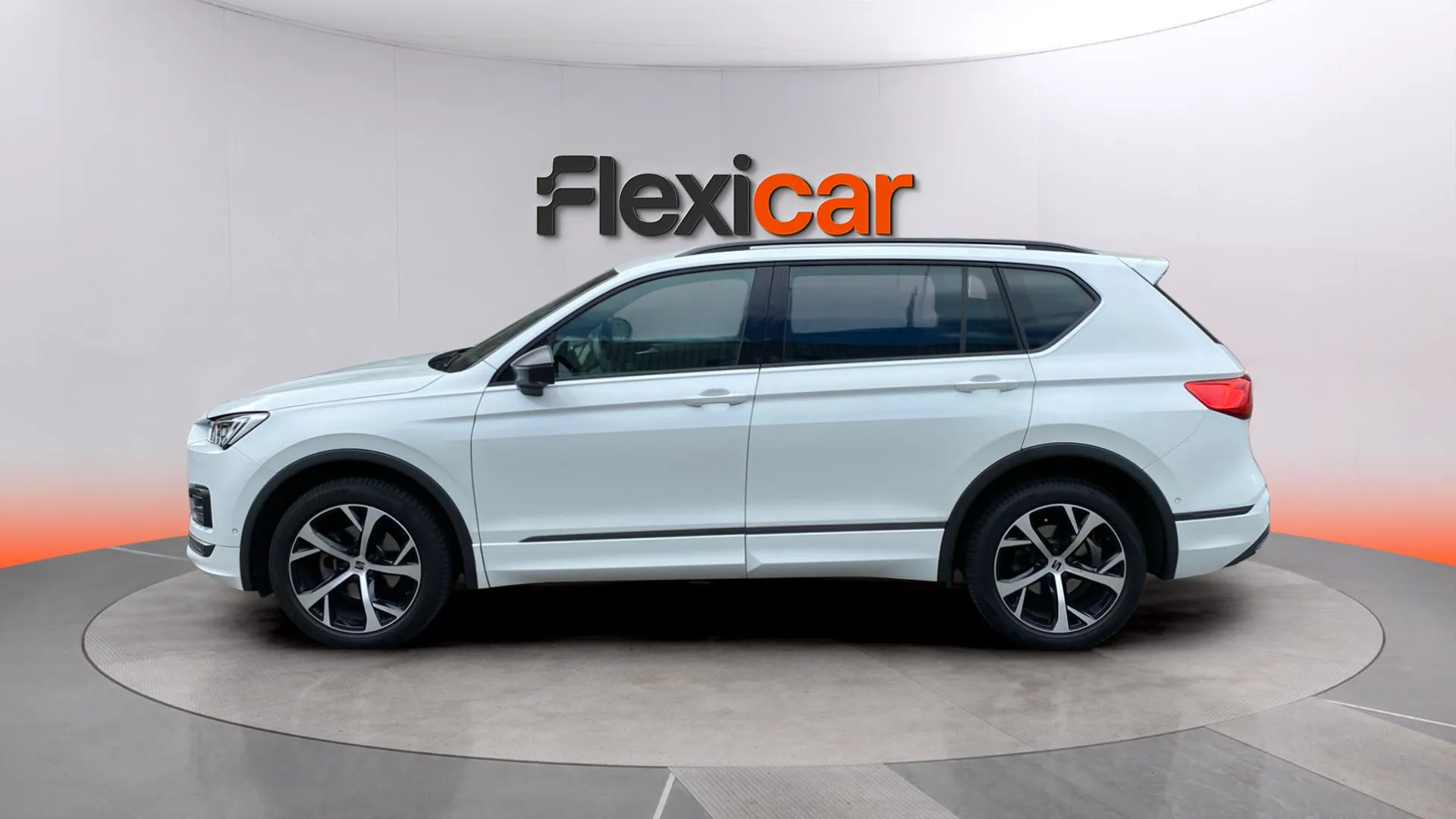 SEAT Tarraco 2.0 TDI FR XM DSG - foto 4