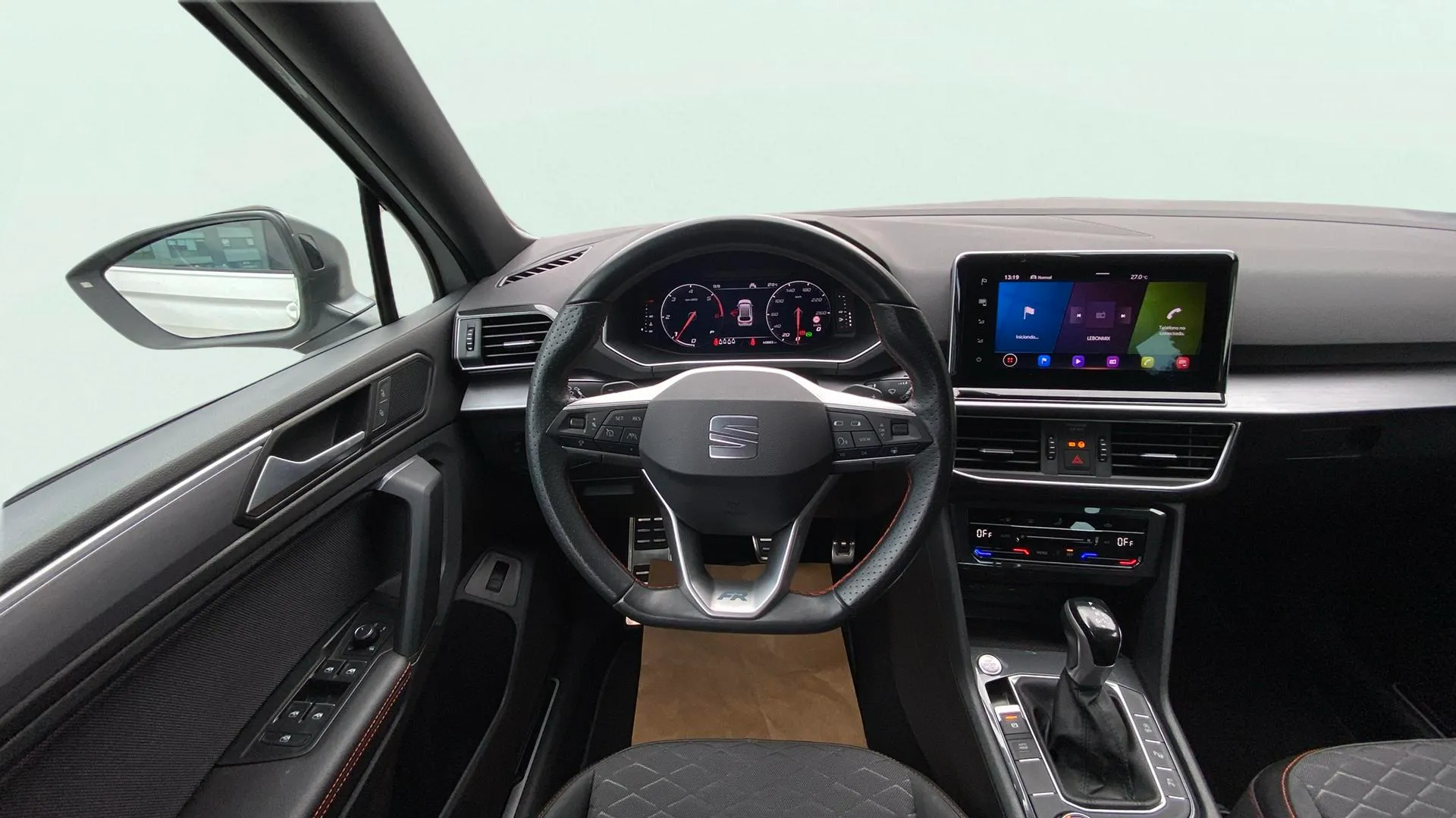 SEAT Tarraco 2.0 TDI FR XM DSG - foto 11