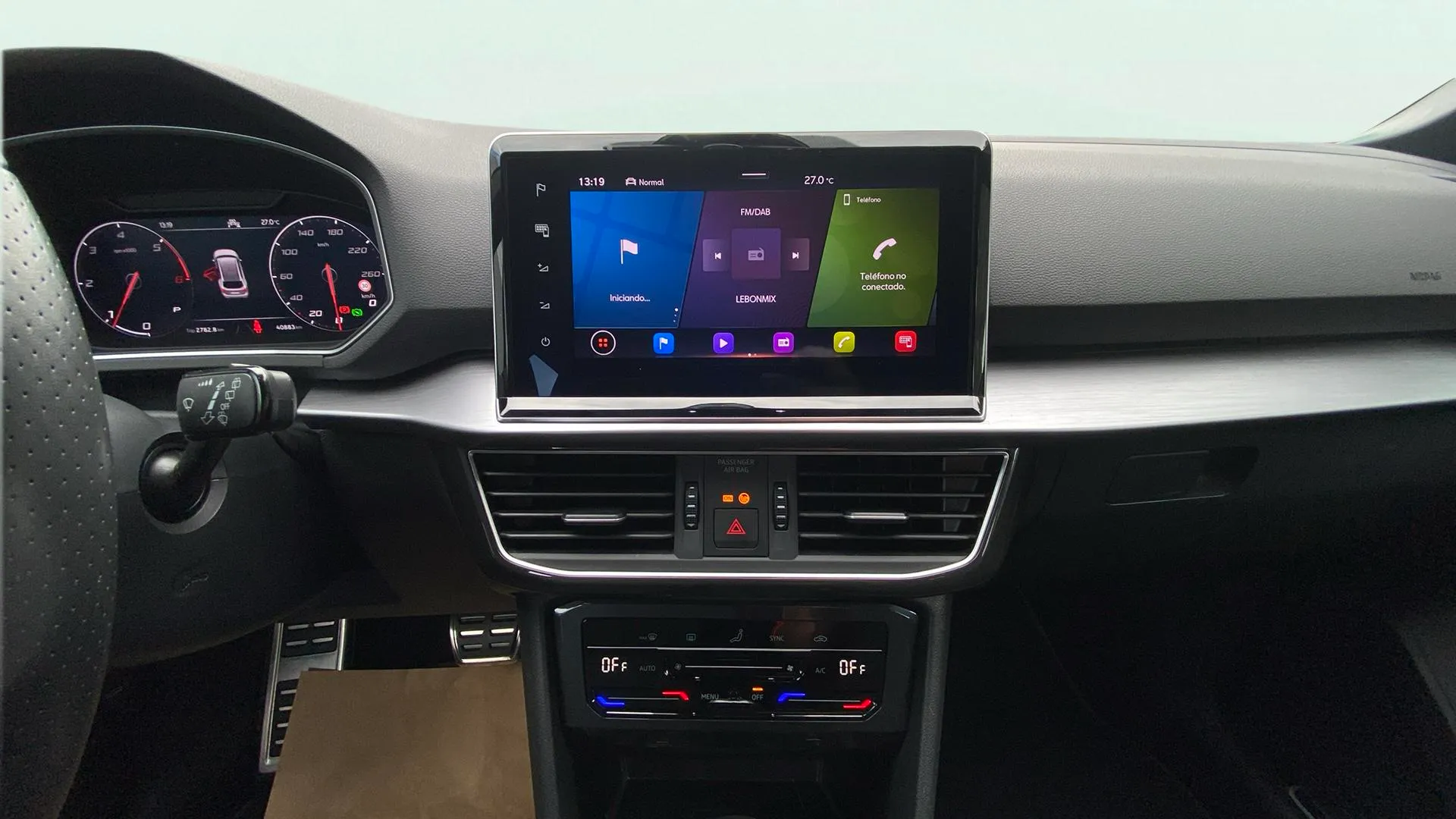 SEAT Tarraco 2.0 TDI FR XM DSG - foto 13