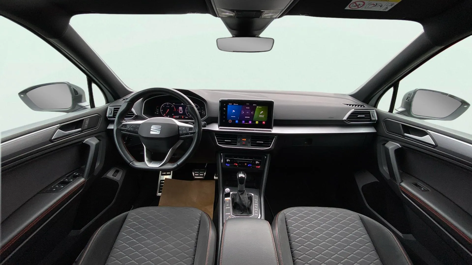 SEAT Tarraco 2.0 TDI FR XM DSG - foto 10