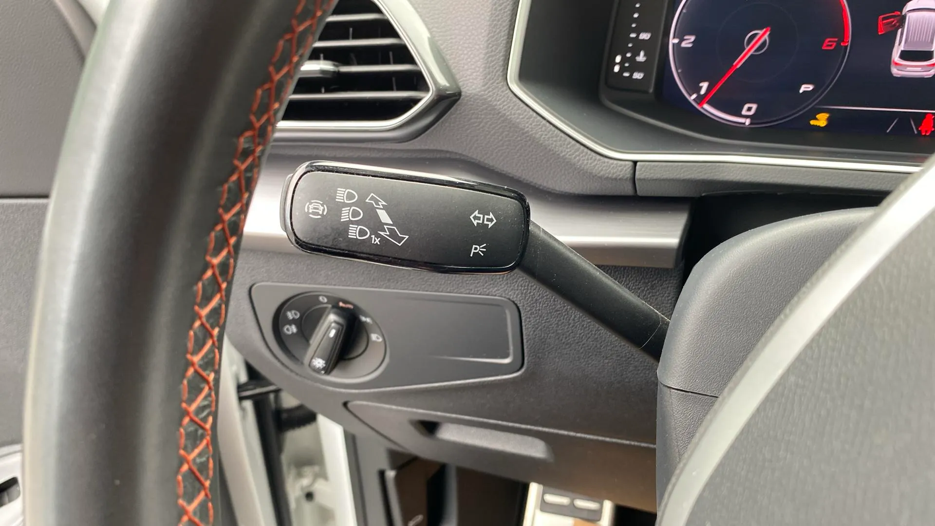 SEAT Tarraco 2.0 TDI FR XM DSG - foto 19