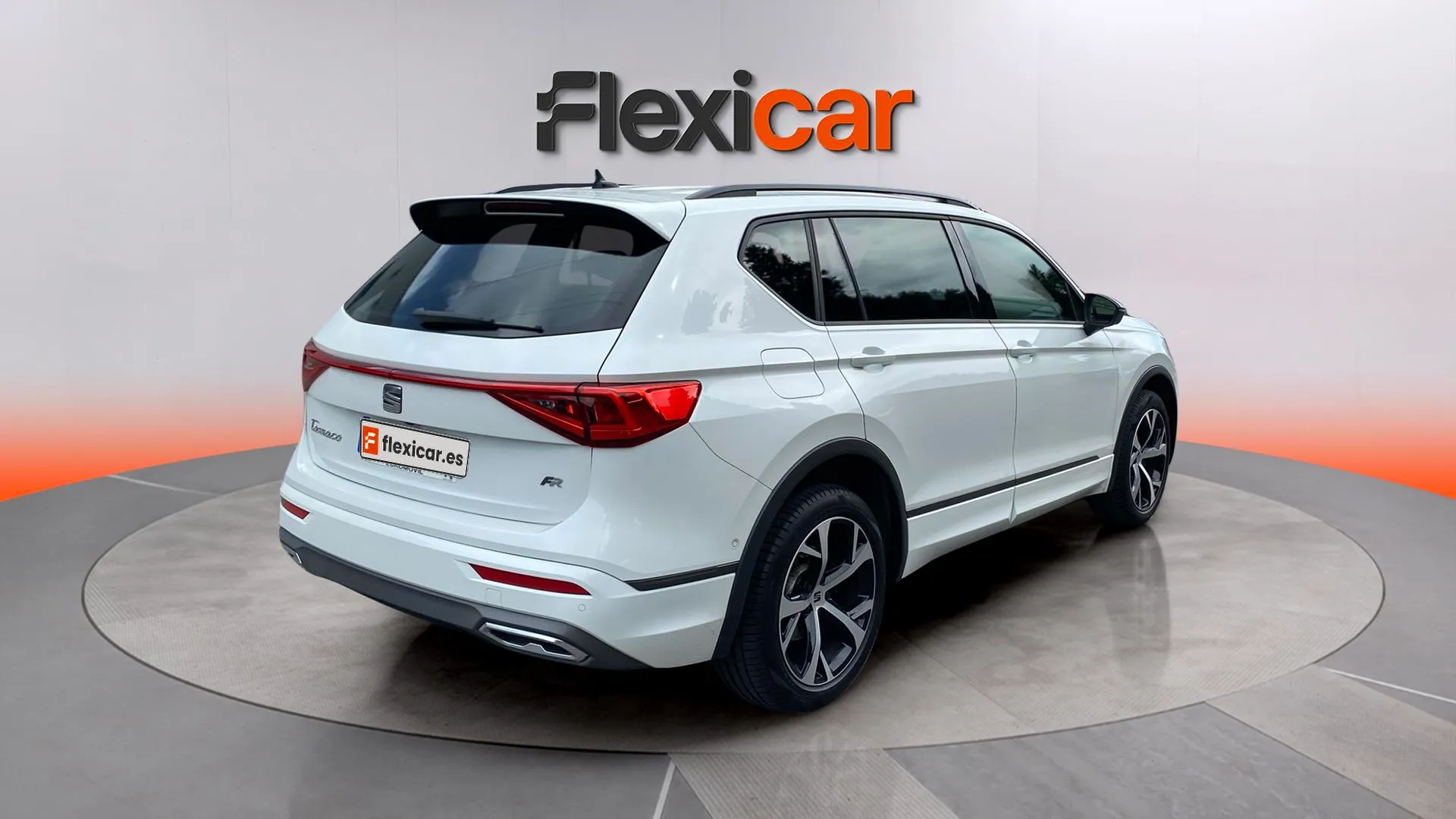 SEAT Tarraco 2.0 TDI FR XM DSG - foto 8