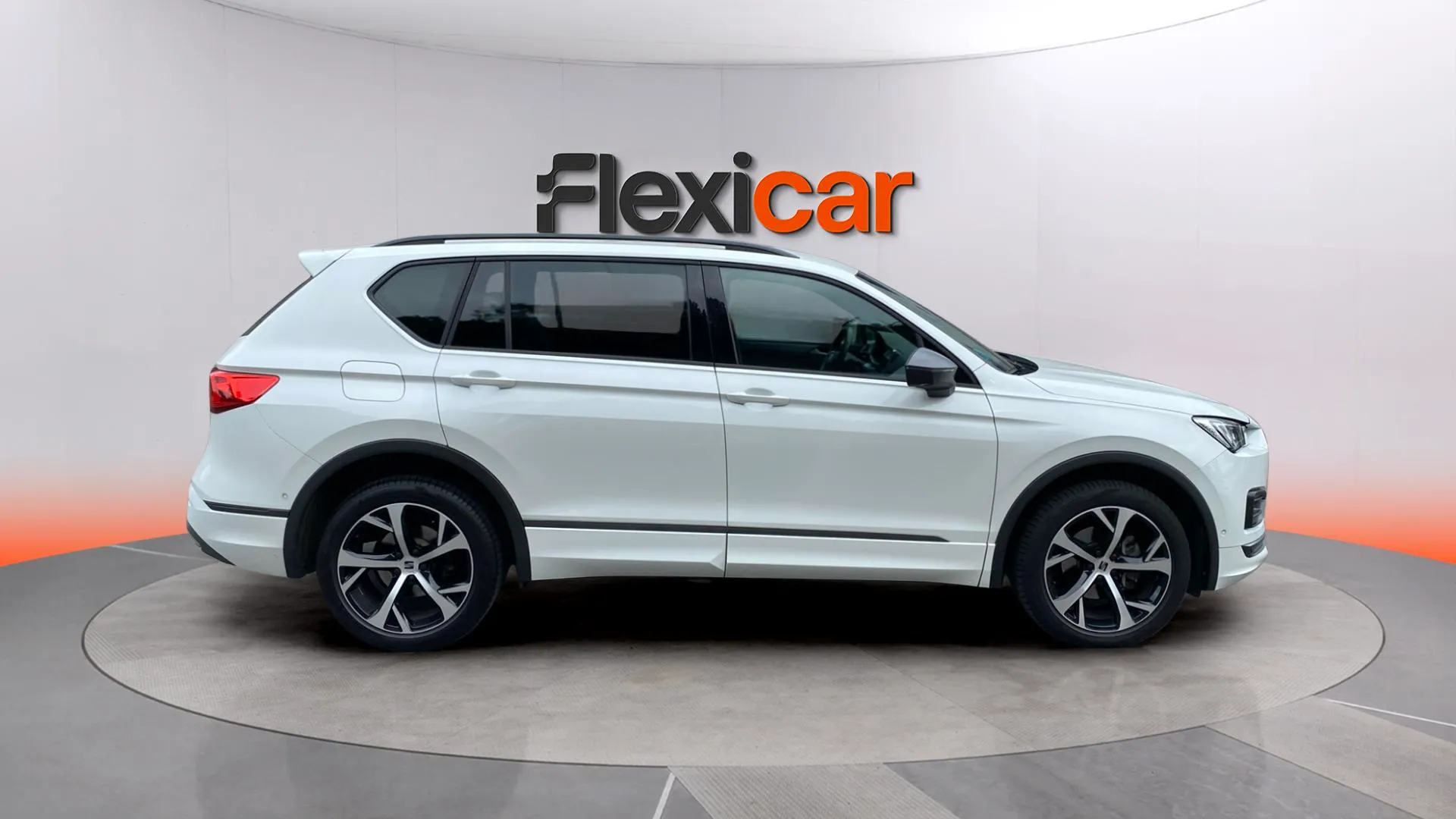 SEAT Tarraco 2.0 TDI FR XM DSG - foto 2