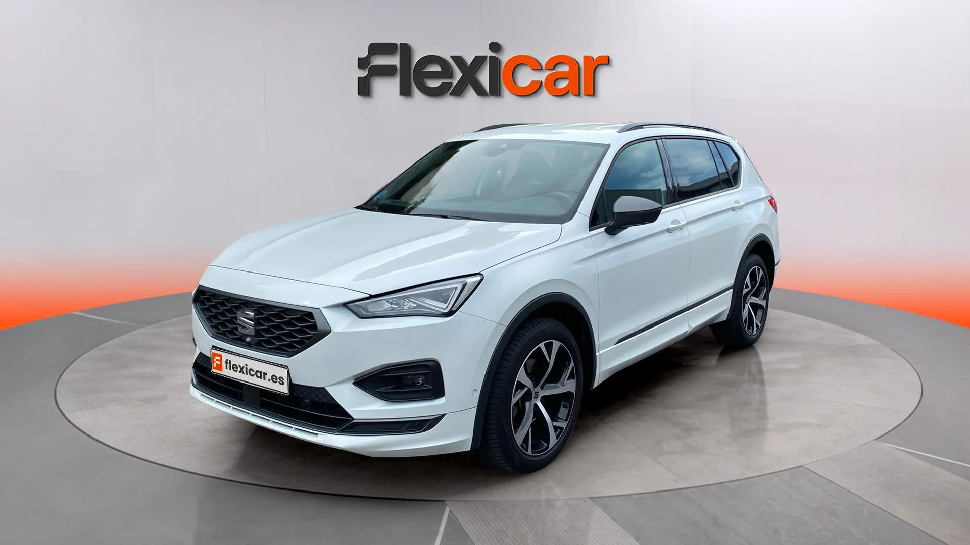 SEAT Tarraco 2.0 TDI FR XM DSG - foto 5