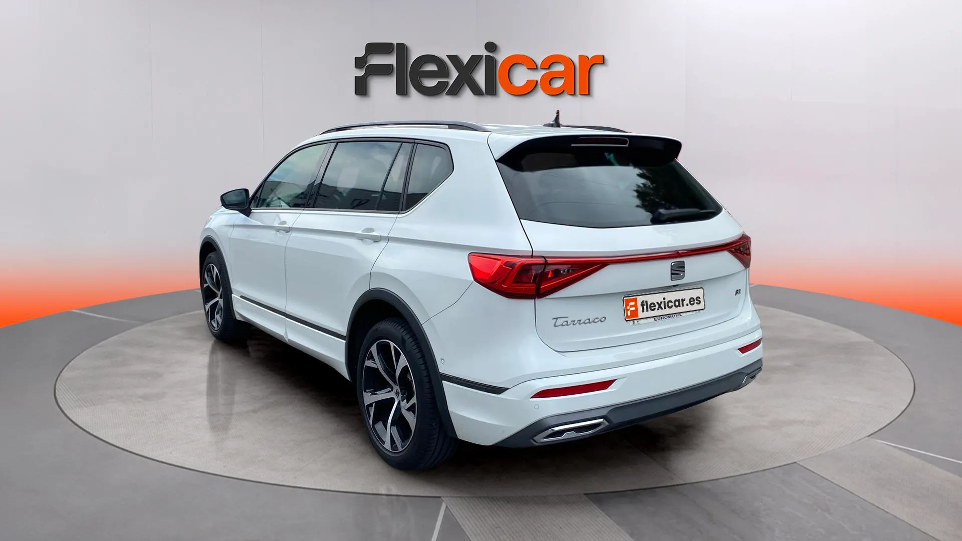 SEAT Tarraco 2.0 TDI FR XM DSG - foto 6