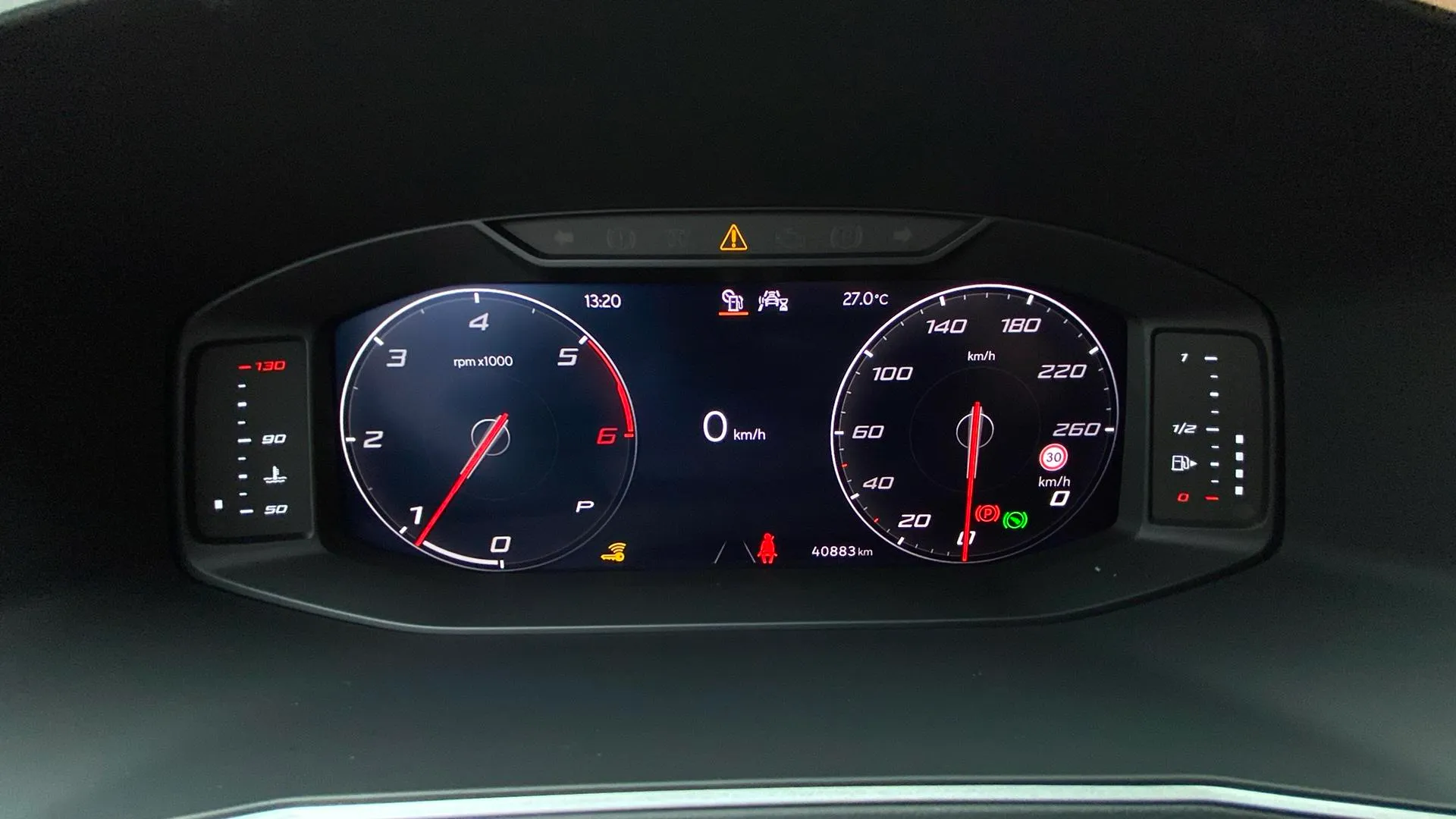 SEAT Tarraco 2.0 TDI FR XM DSG - foto 12
