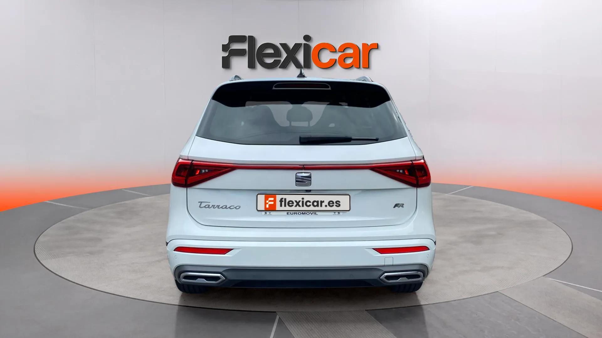 SEAT Tarraco 2.0 TDI FR XM DSG - foto 7