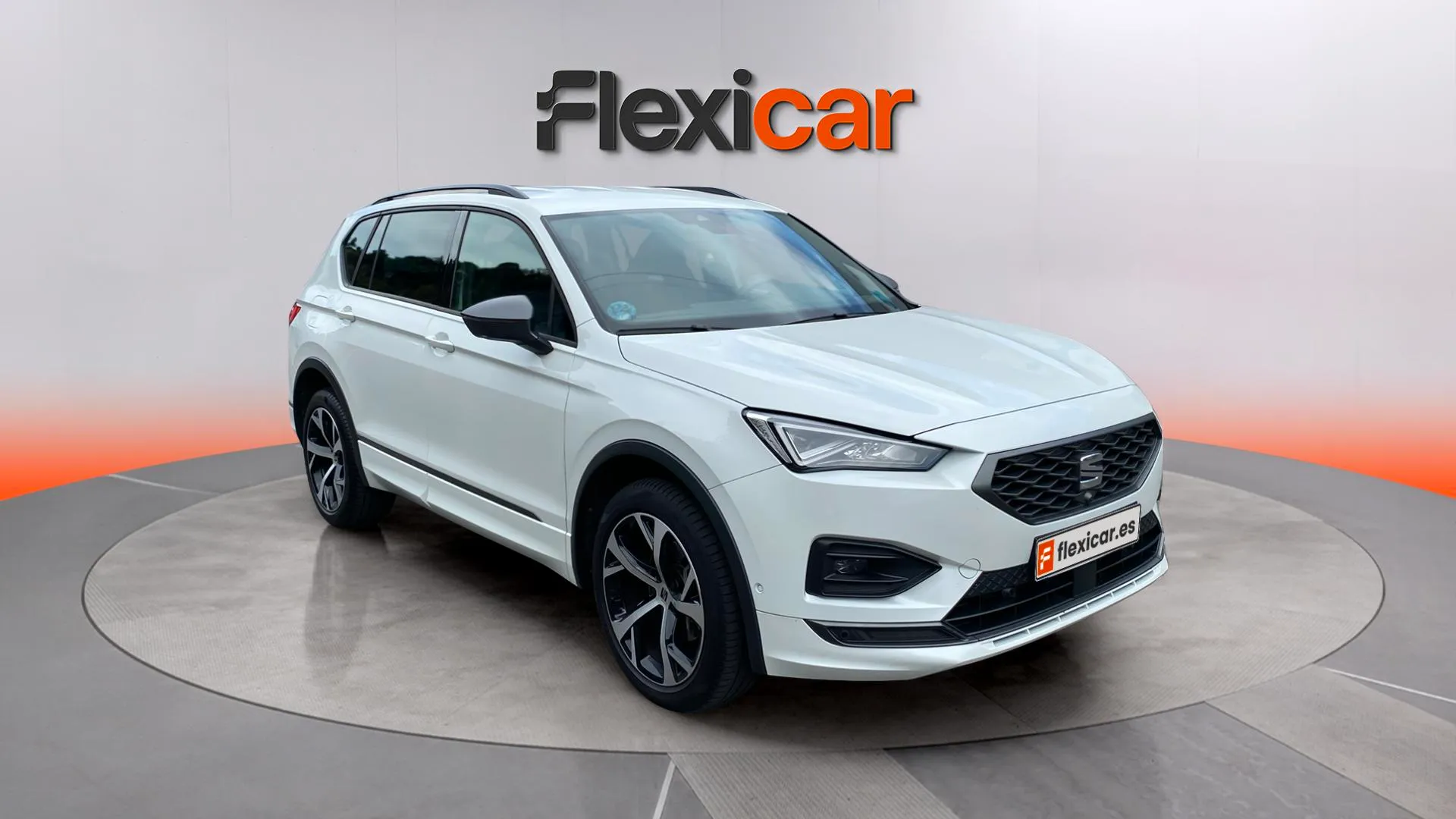 SEAT Tarraco 2.0 TDI FR XM DSG