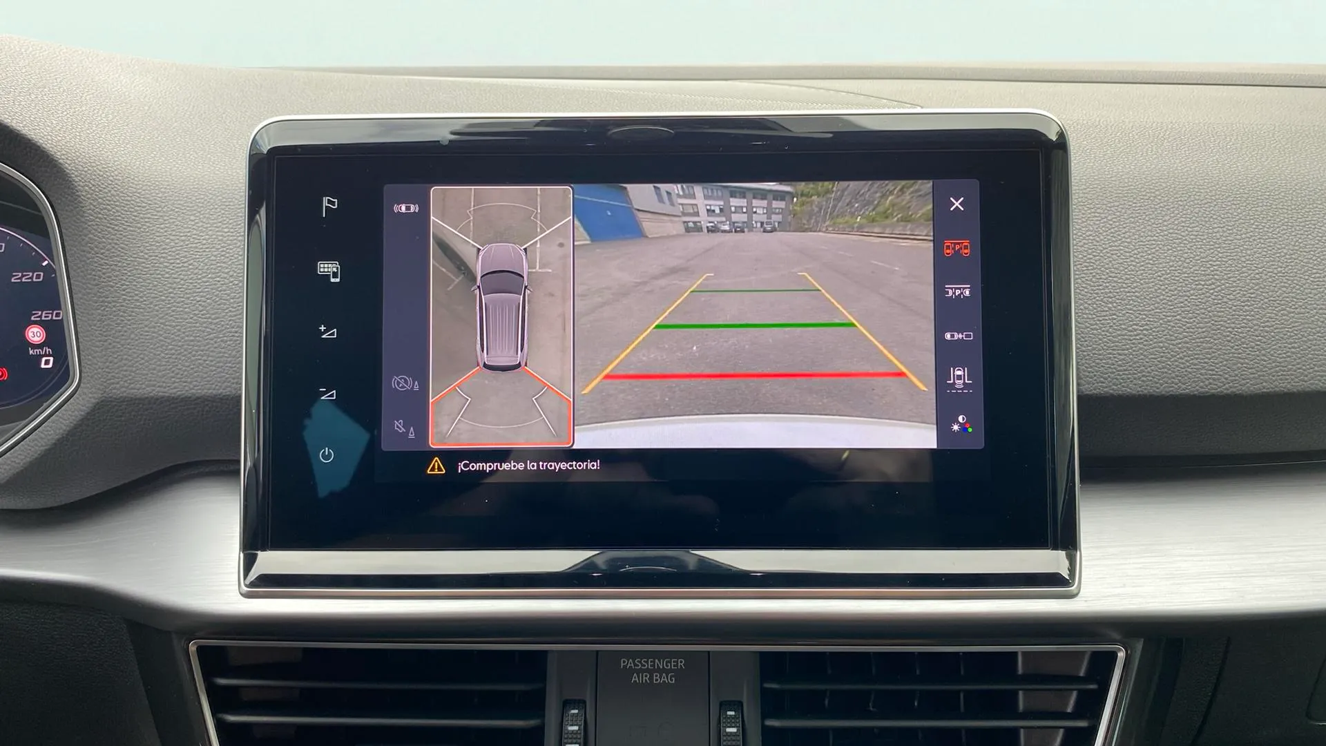 SEAT Tarraco 2.0 TDI FR XM DSG - foto 15
