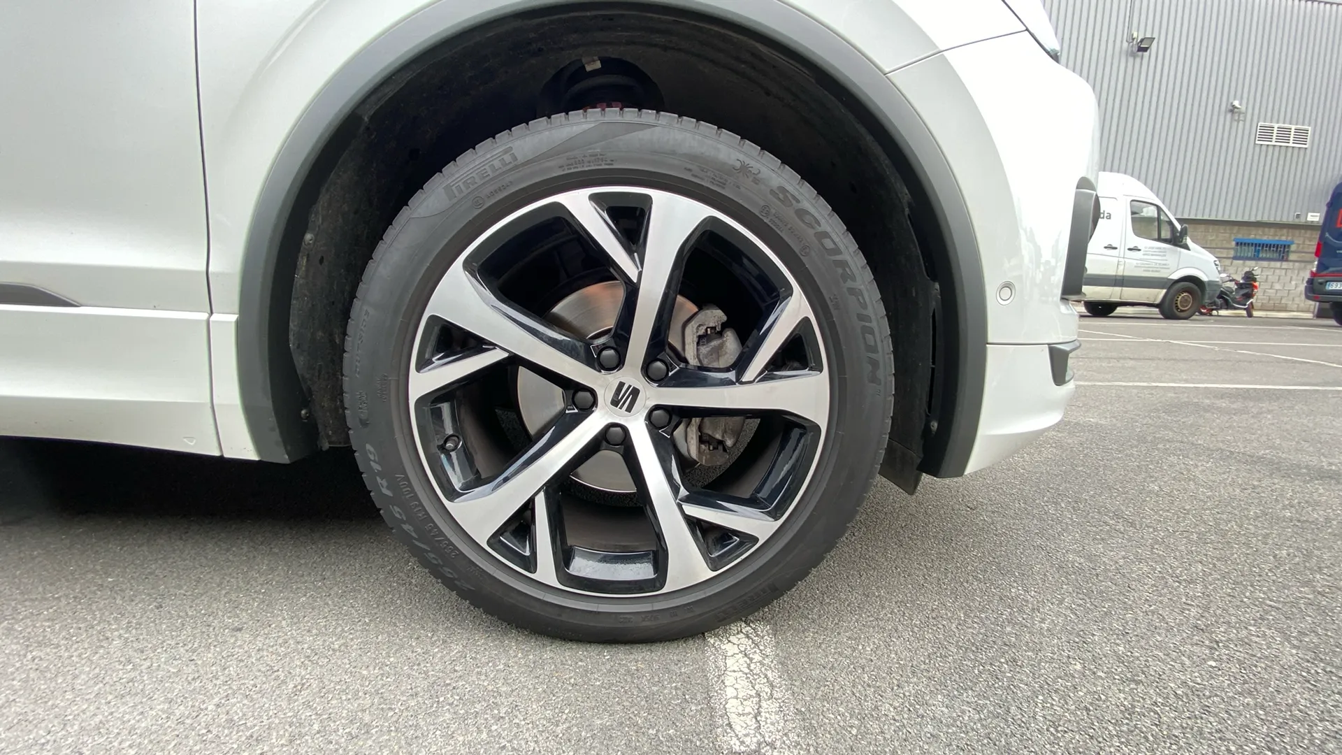SEAT Tarraco 2.0 TDI FR XM DSG - foto 27