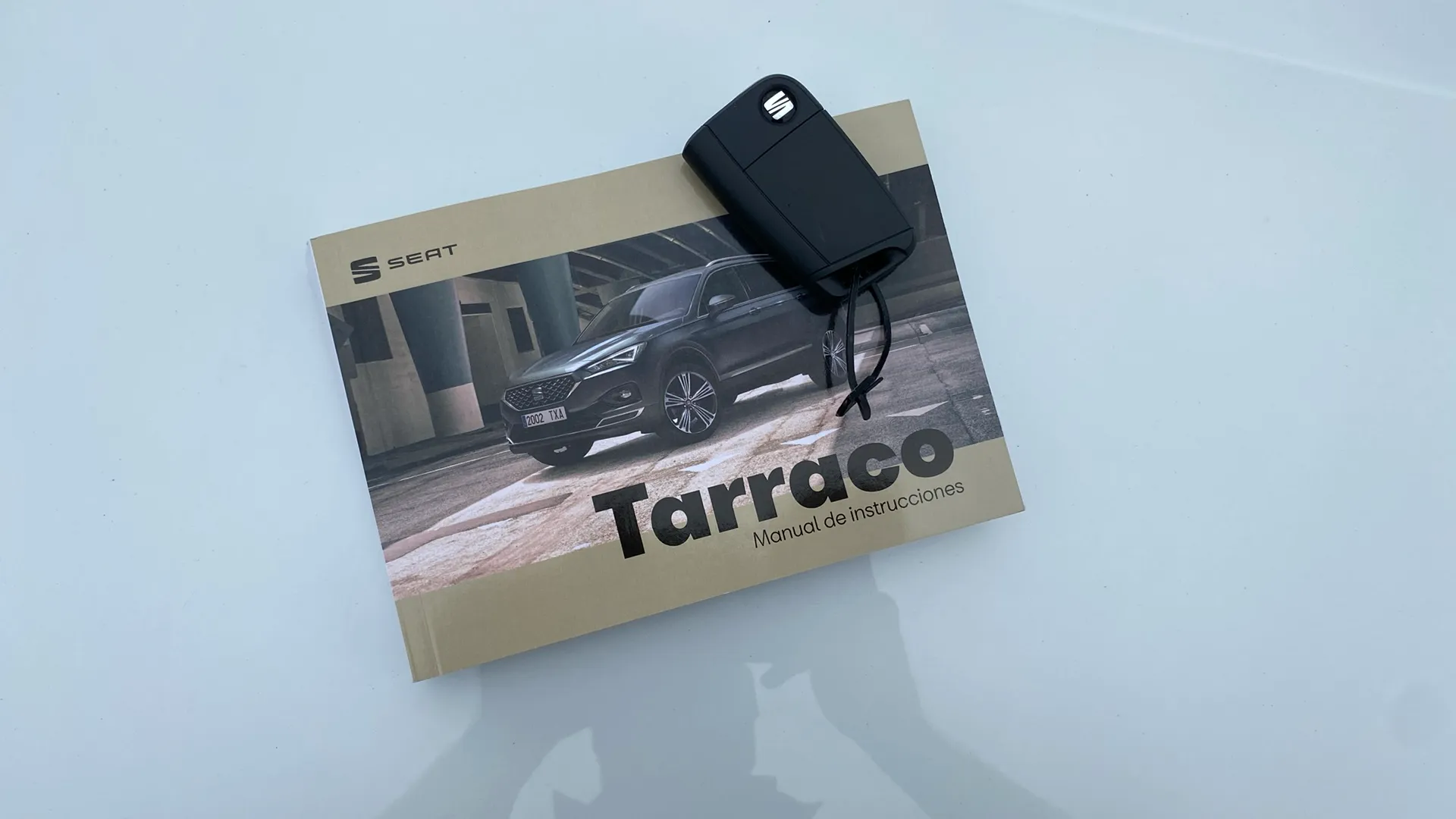 SEAT Tarraco 2.0 TDI FR XM DSG - foto 28