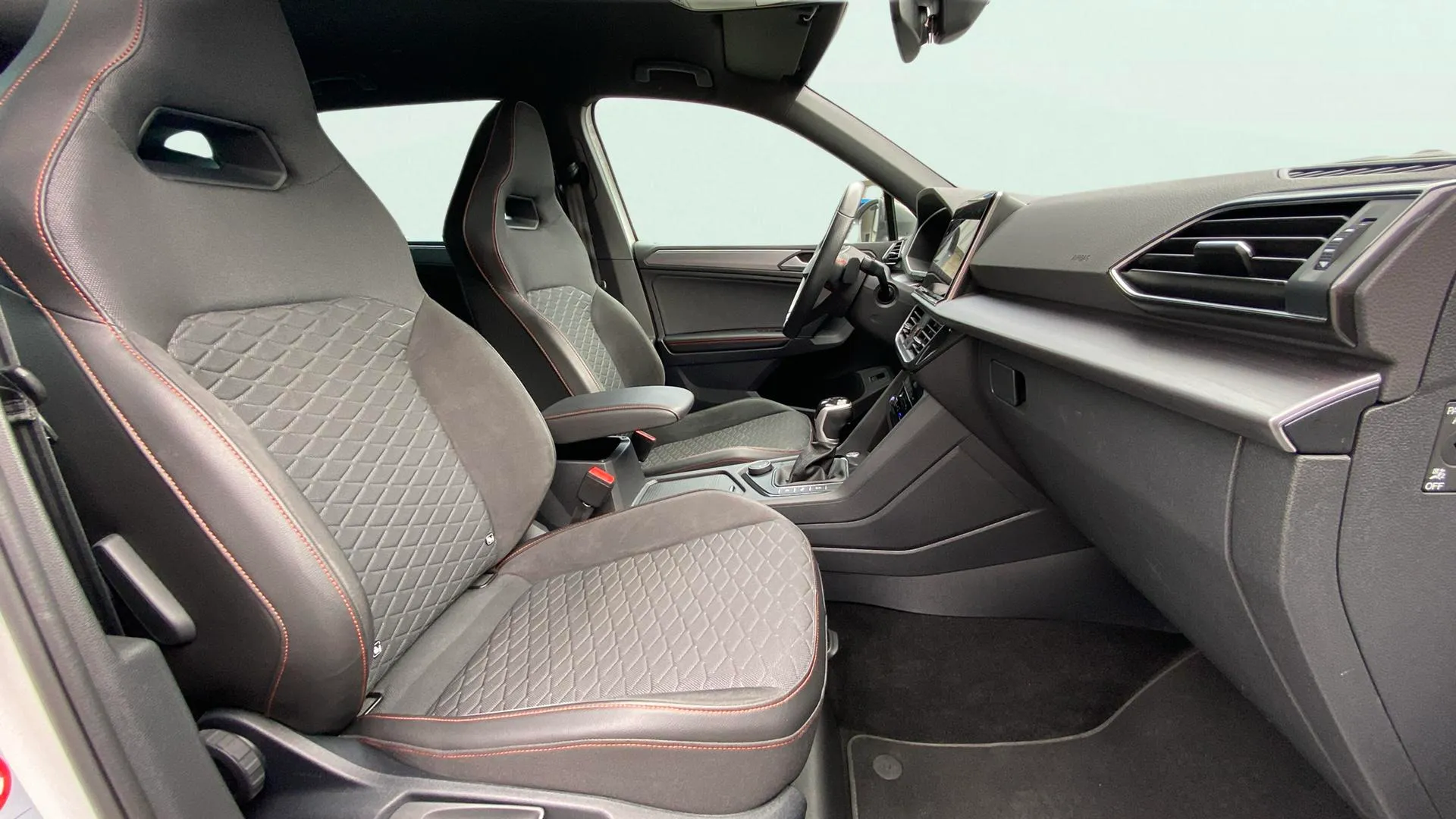 SEAT Tarraco 2.0 TDI FR XM DSG - foto 24
