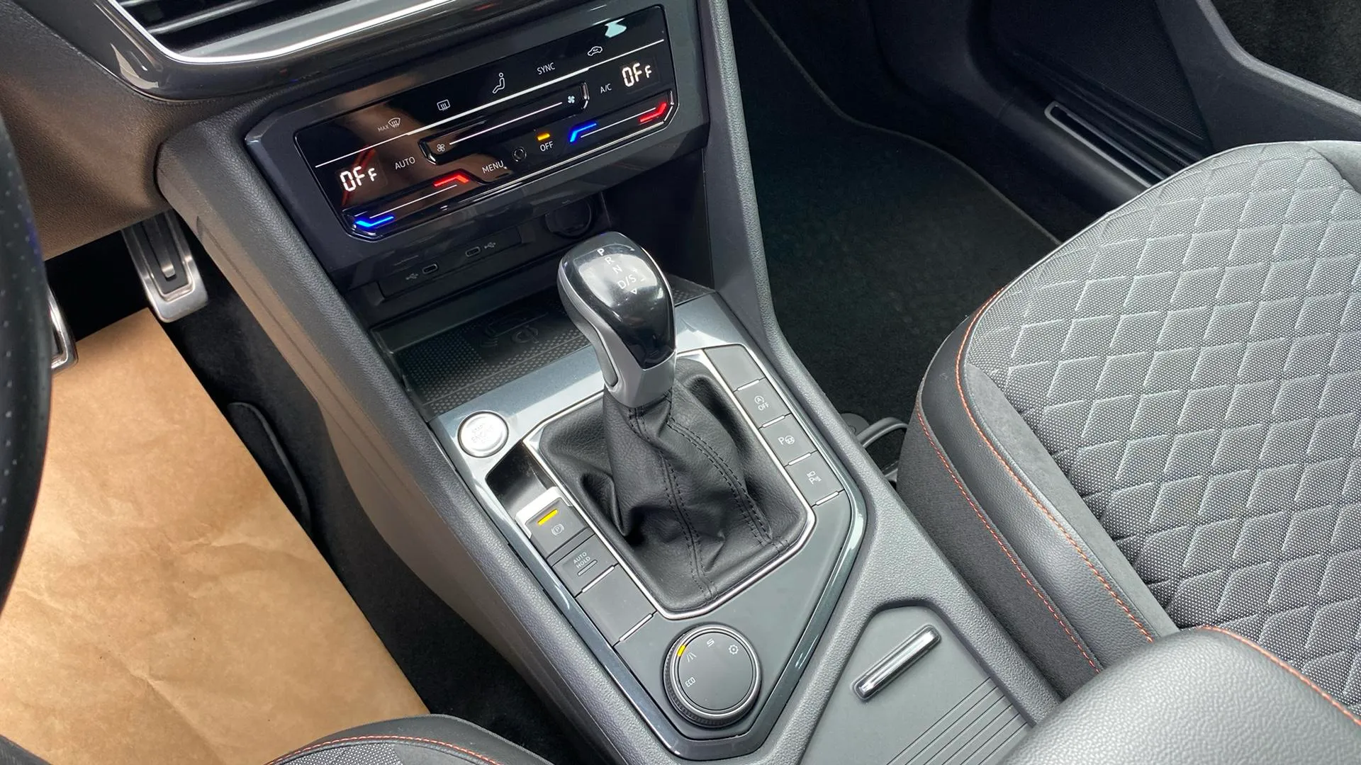 SEAT Tarraco 2.0 TDI FR XM DSG - foto 21